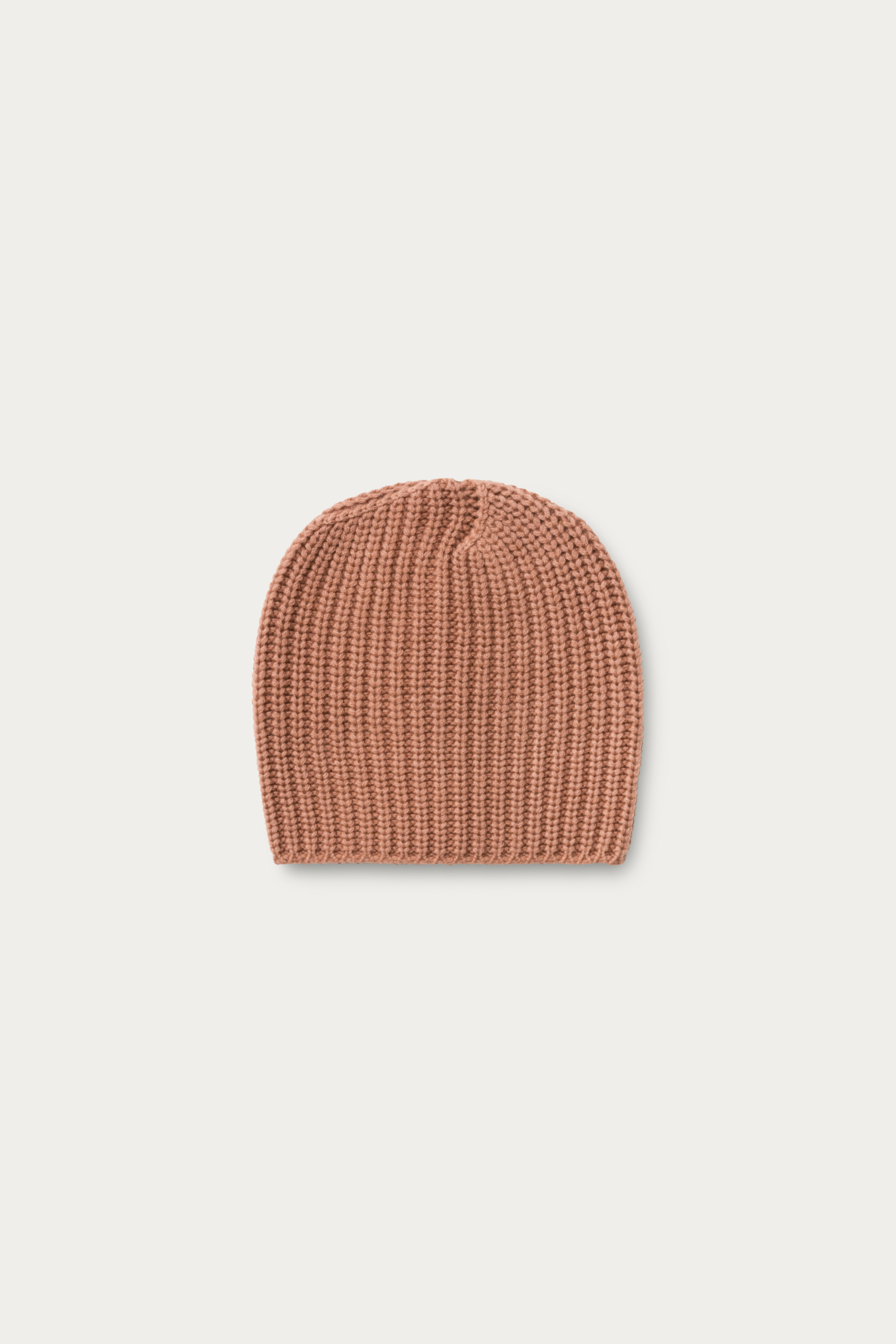 Stonewashed Cashmere Beanie