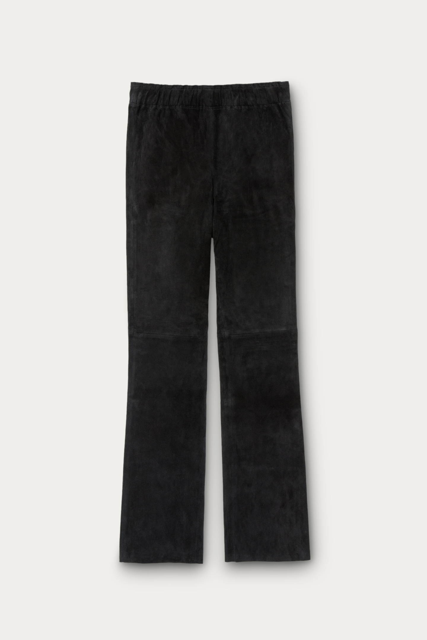 Leather Trousers