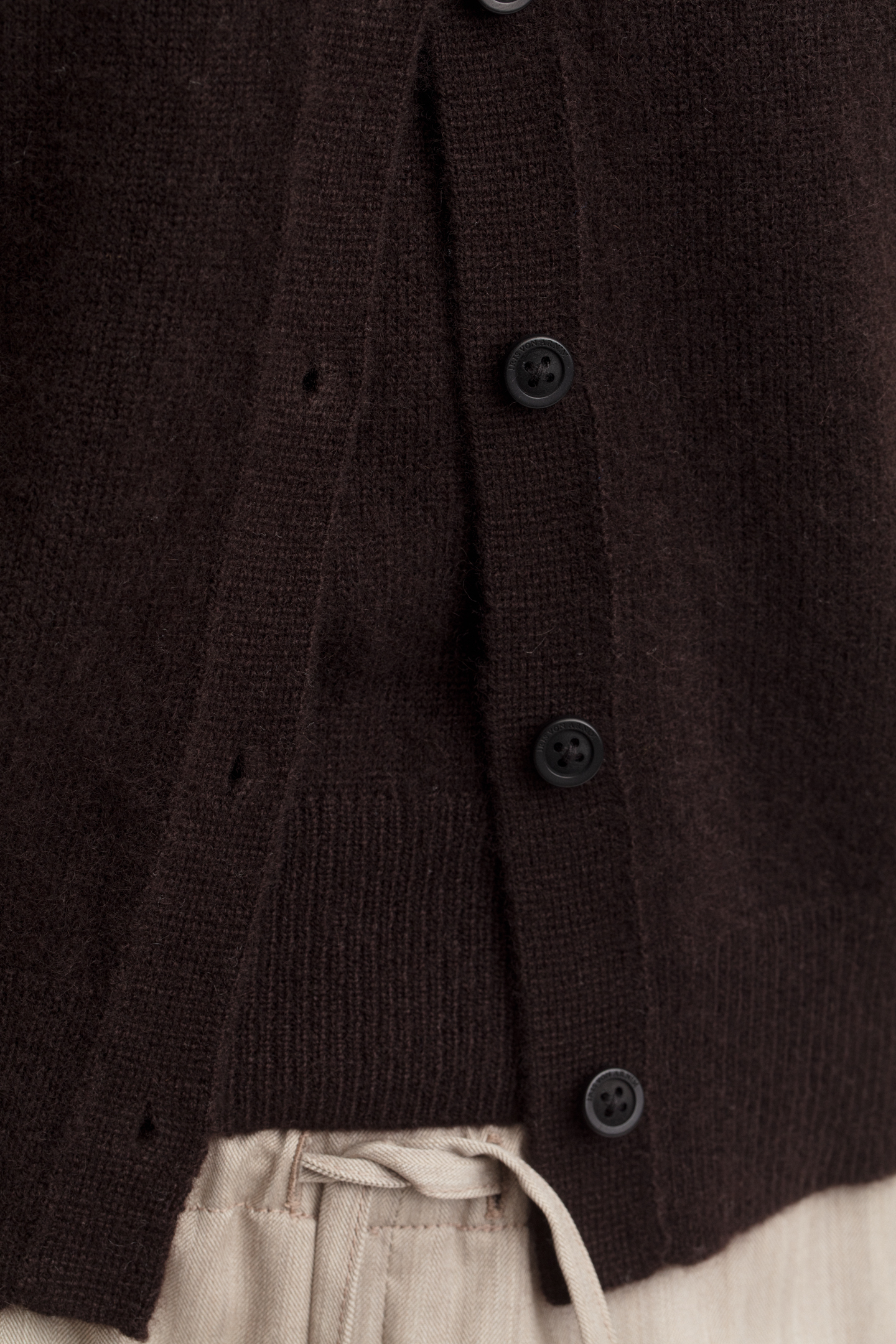 Cashmere-Seide Twinset