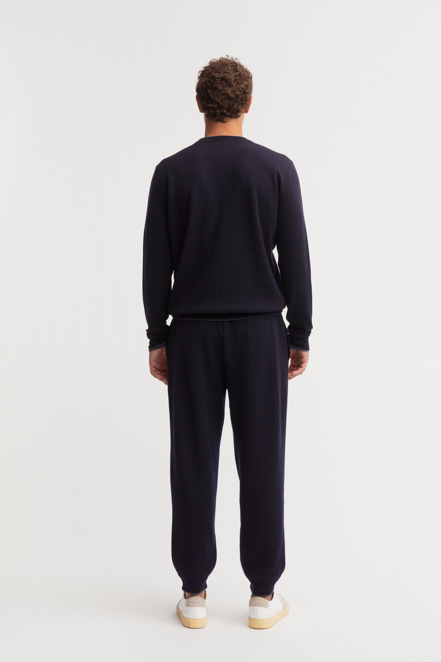 Merino Trousers