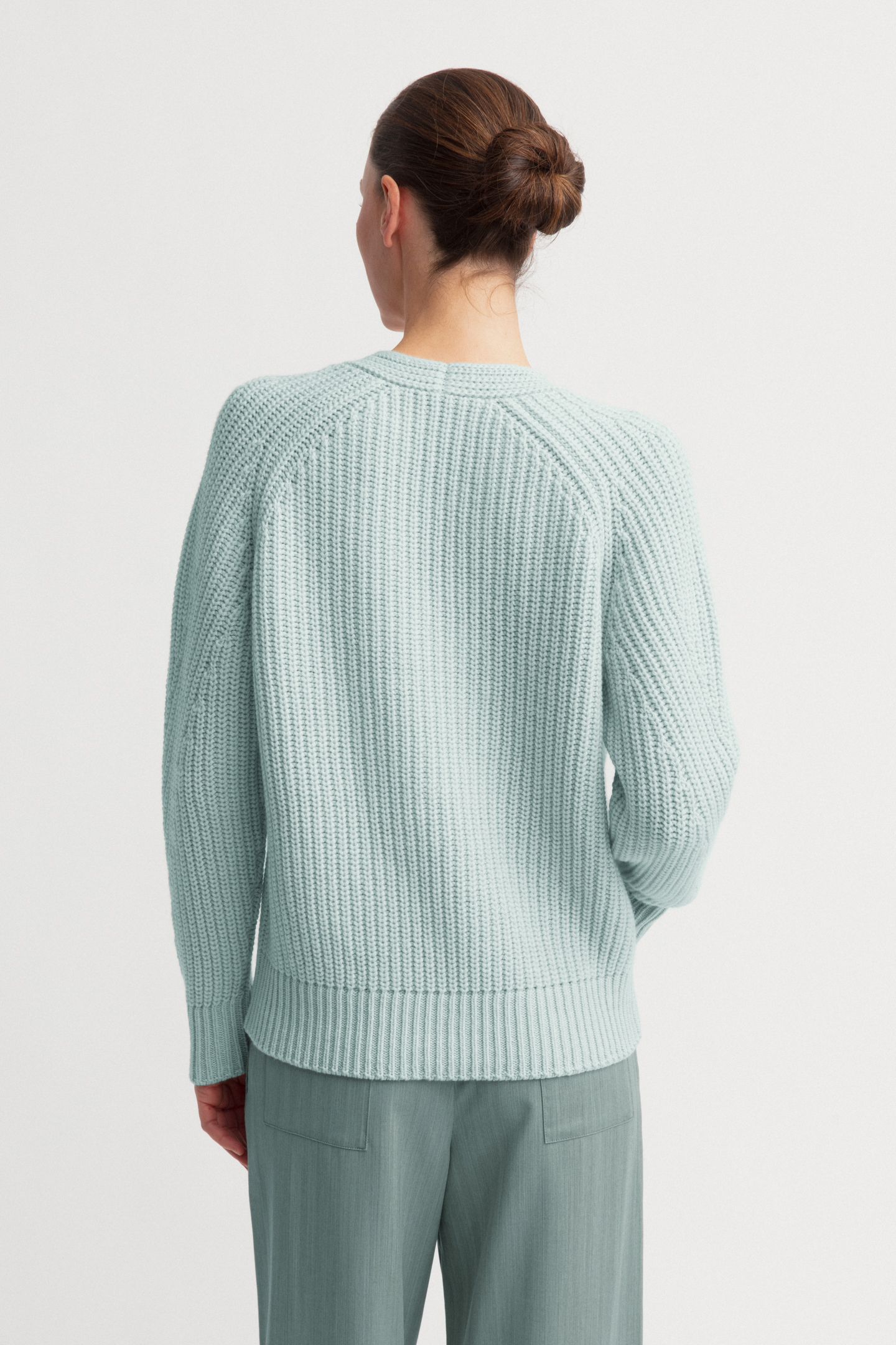 Cashmere Pullover