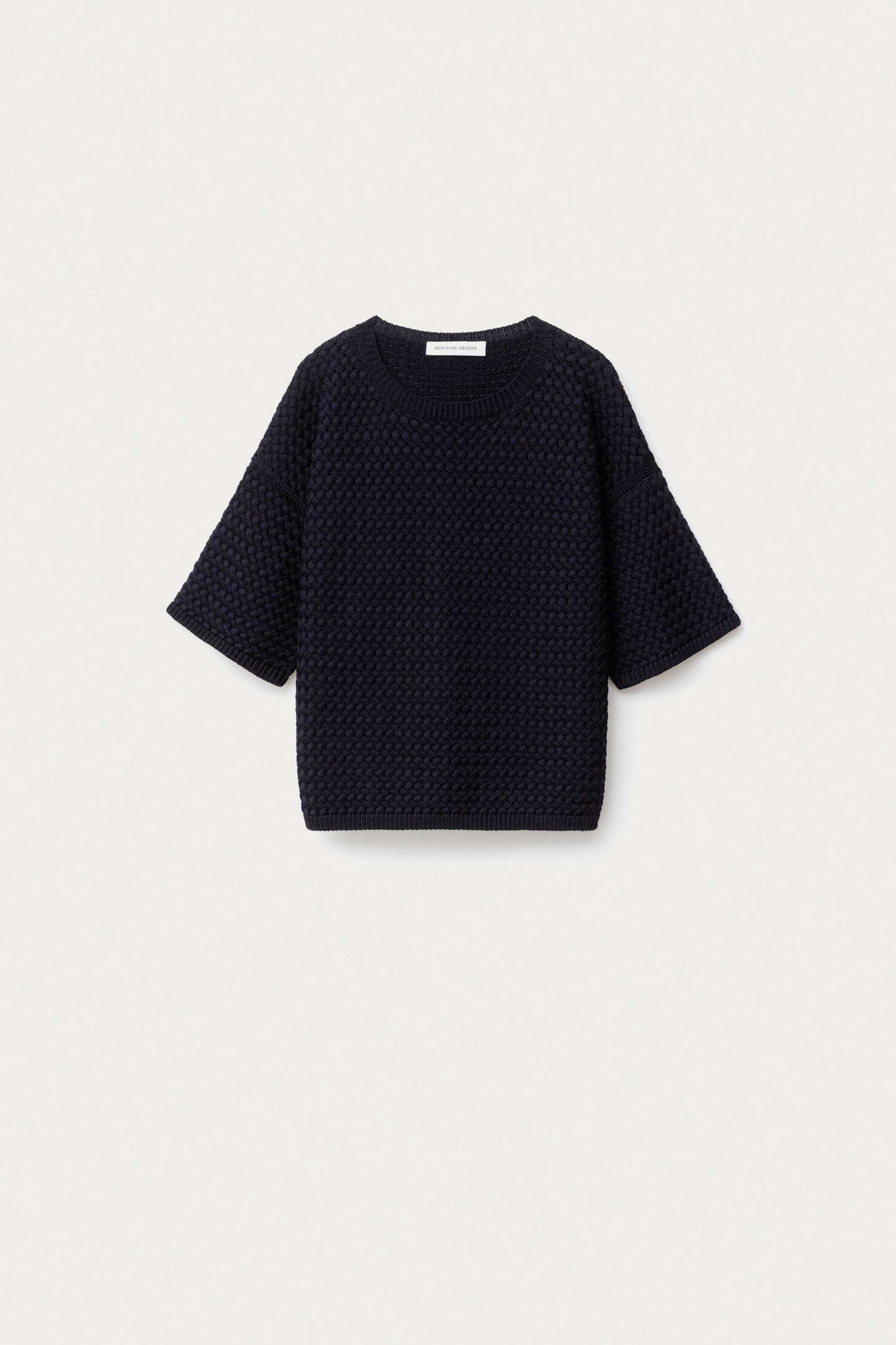 Baumwolle Pullover