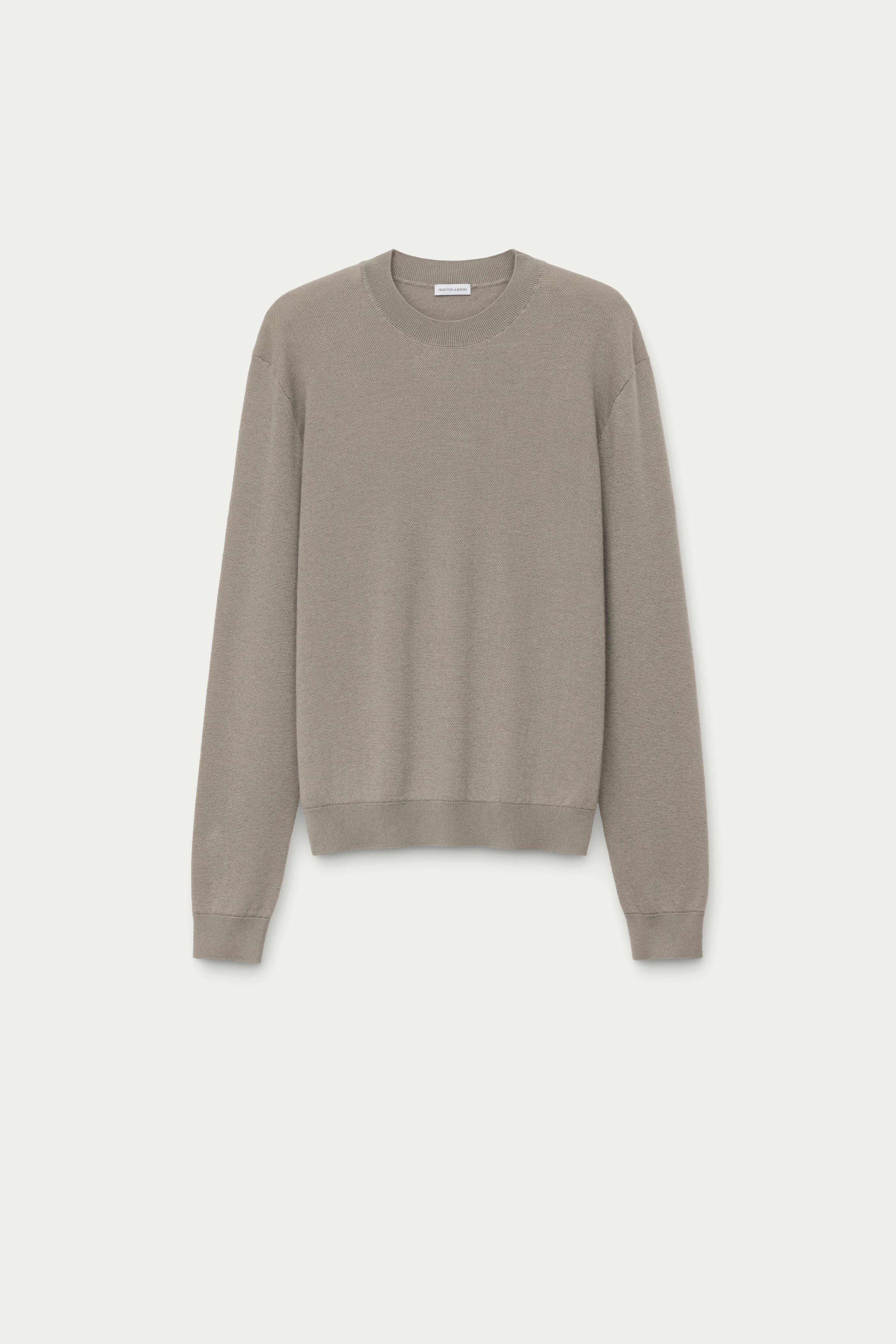 Superfine Cashmere Shirt