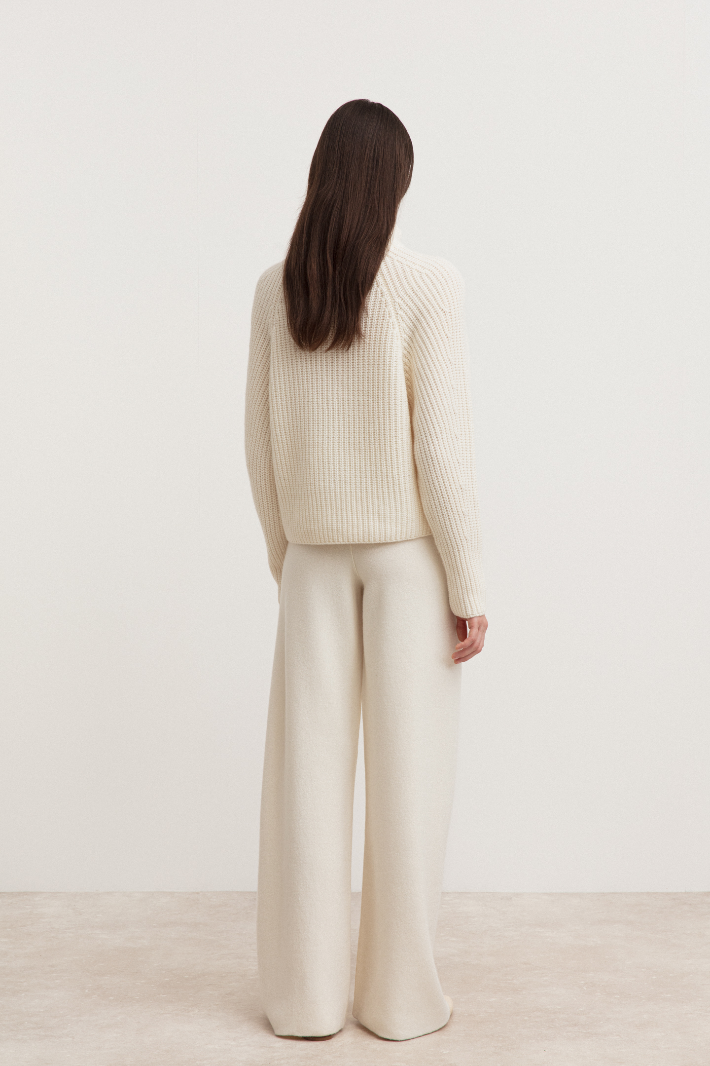 Cashmere Cardigan