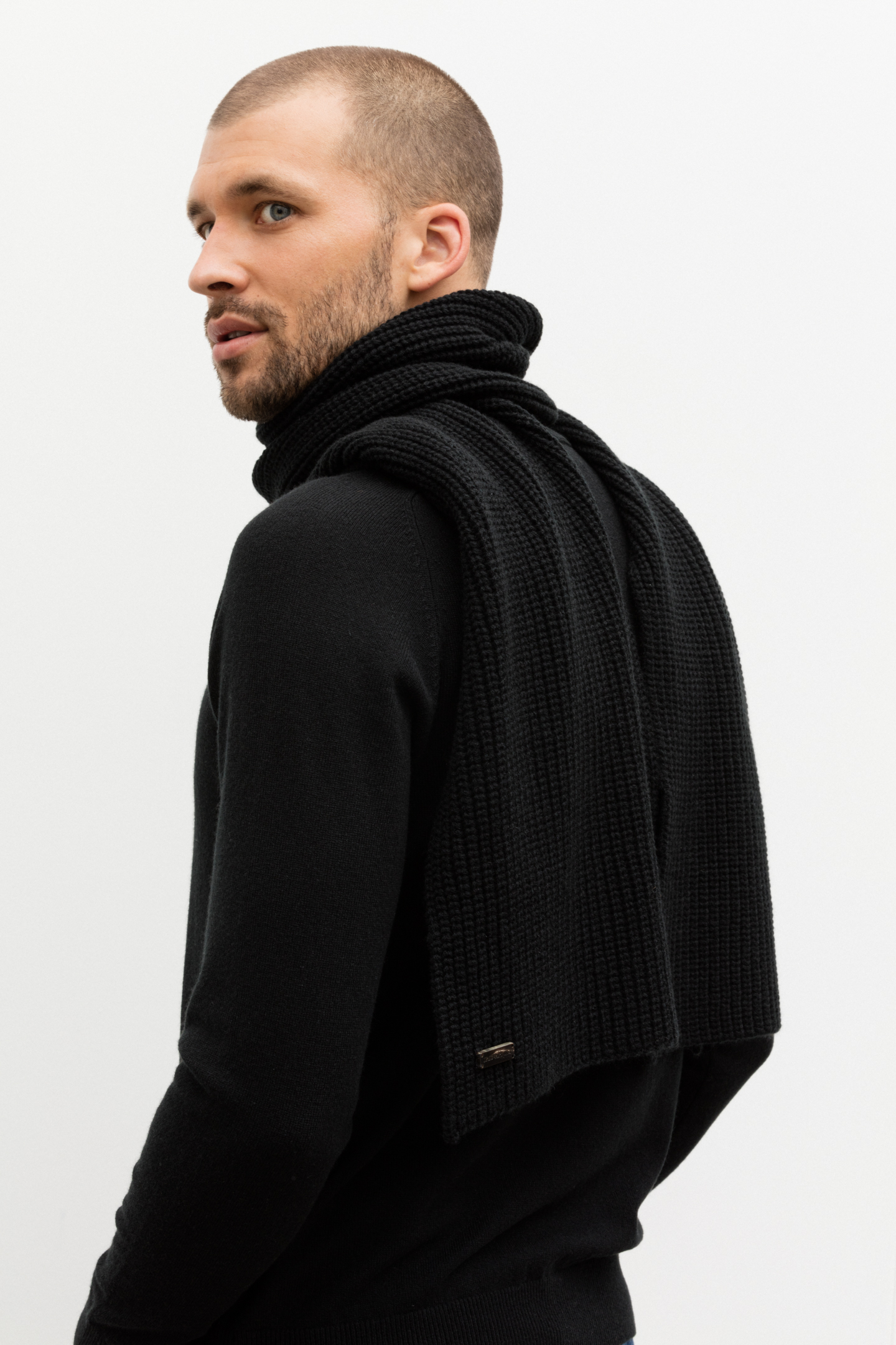 Cashmere Schal