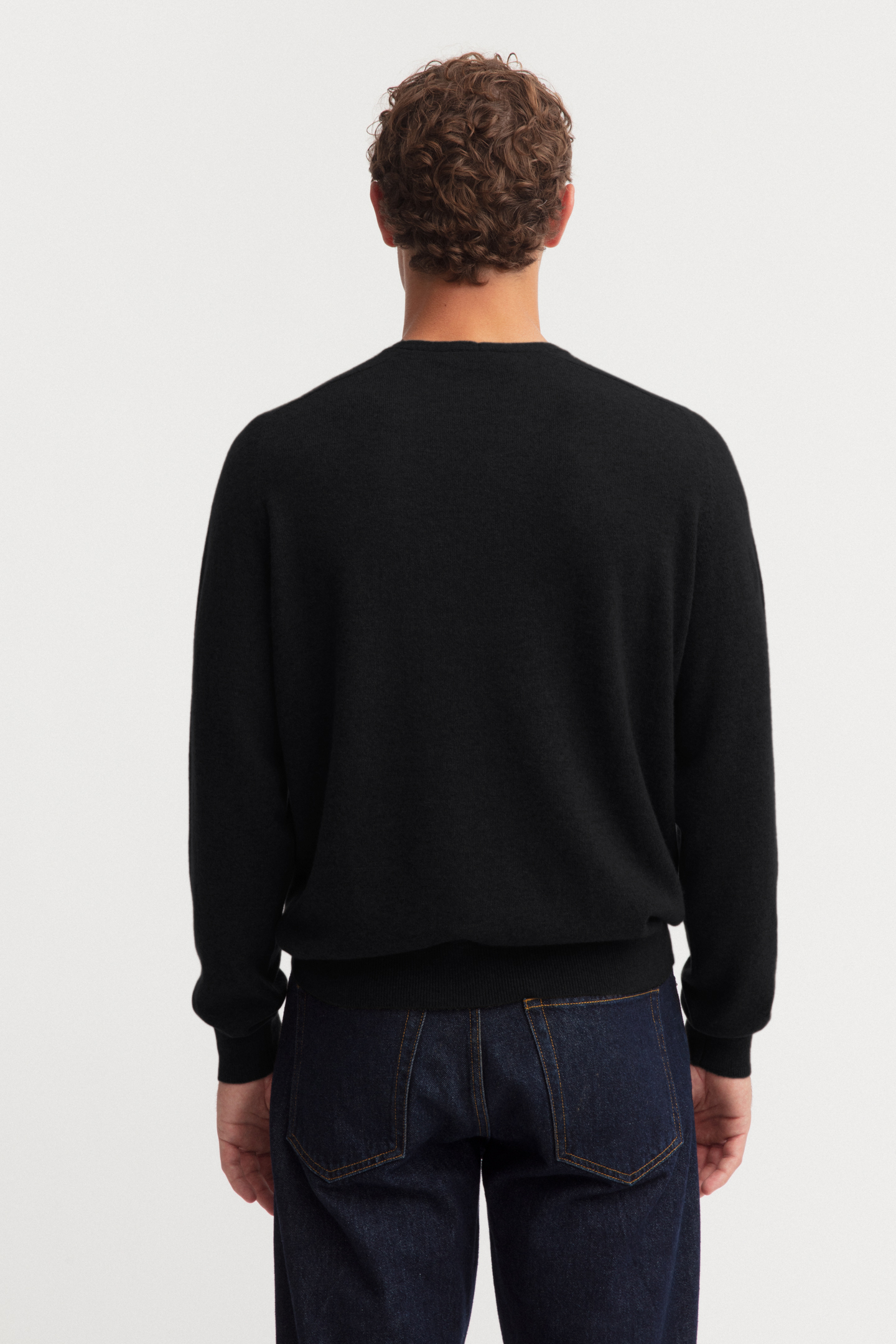 Cashmere Sweater