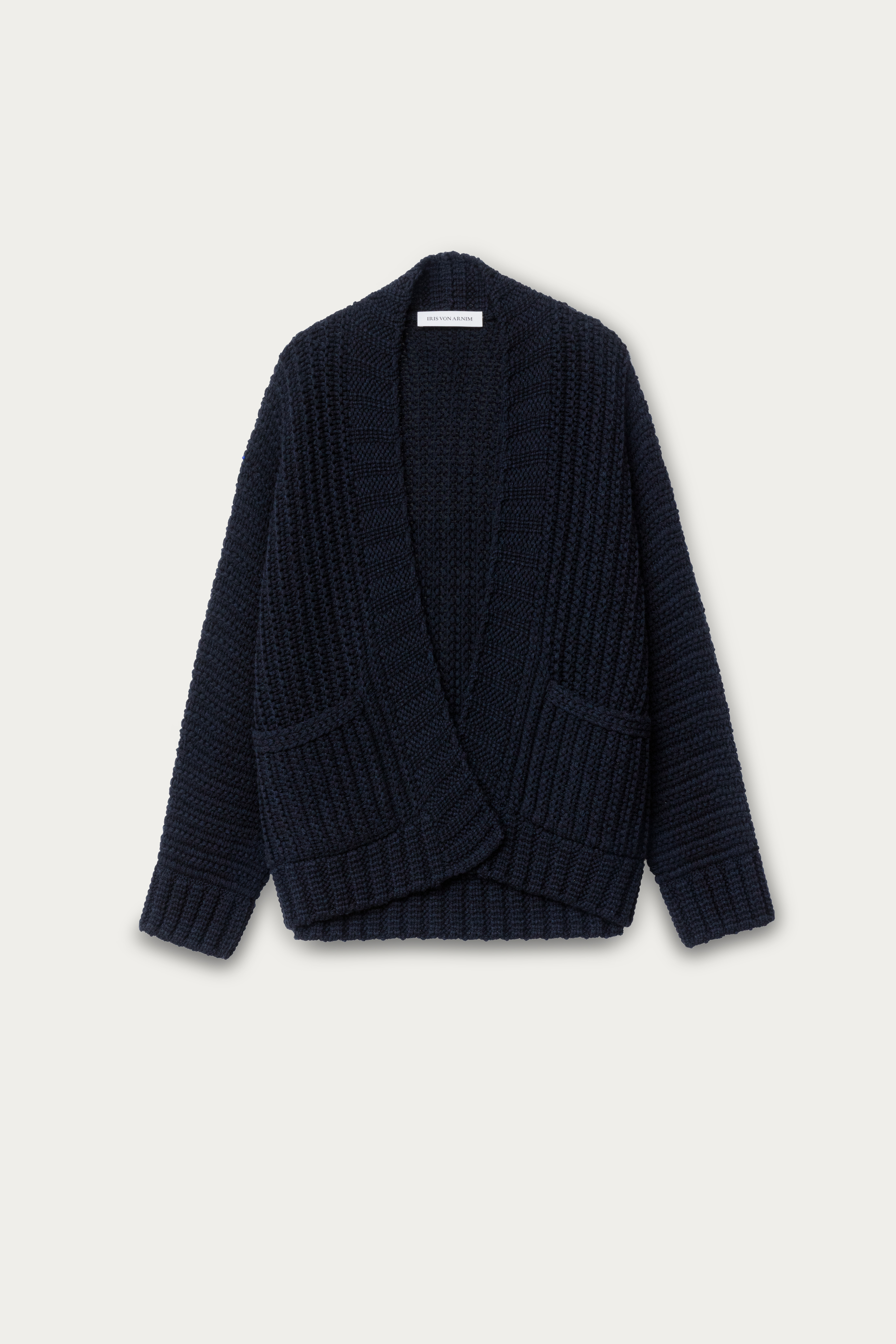 Cashmere Cardigan