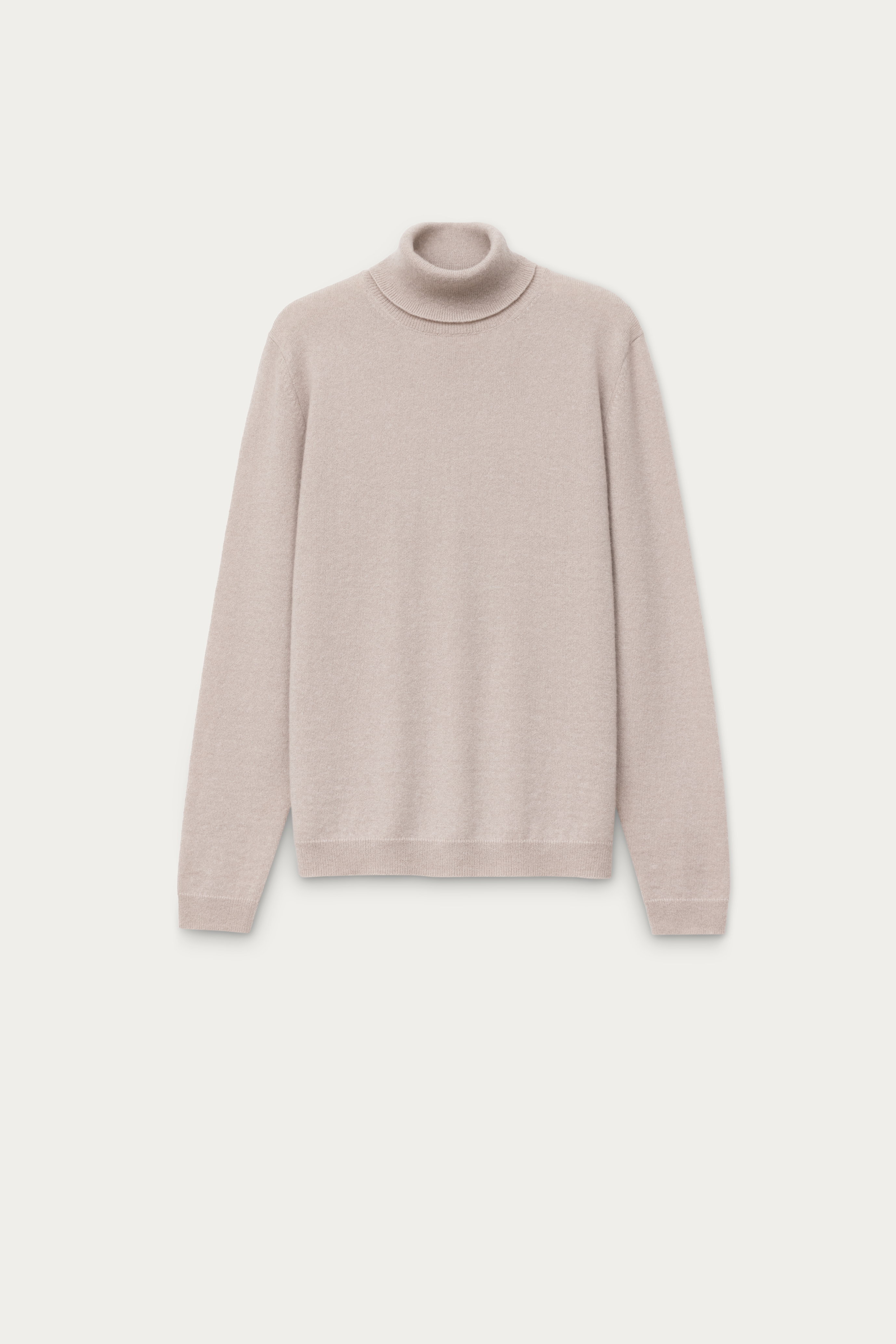 Cashmere-Silk Sweater