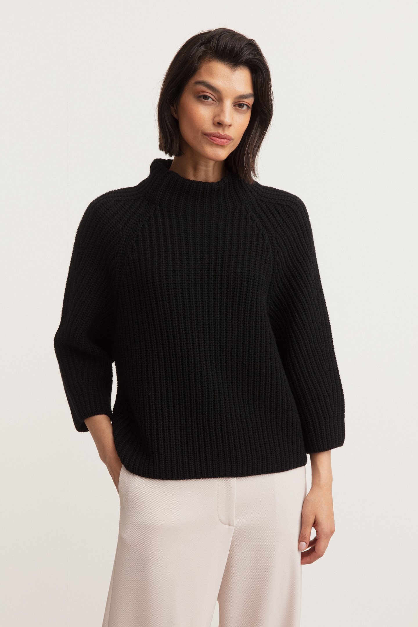 Cashmere Sweater