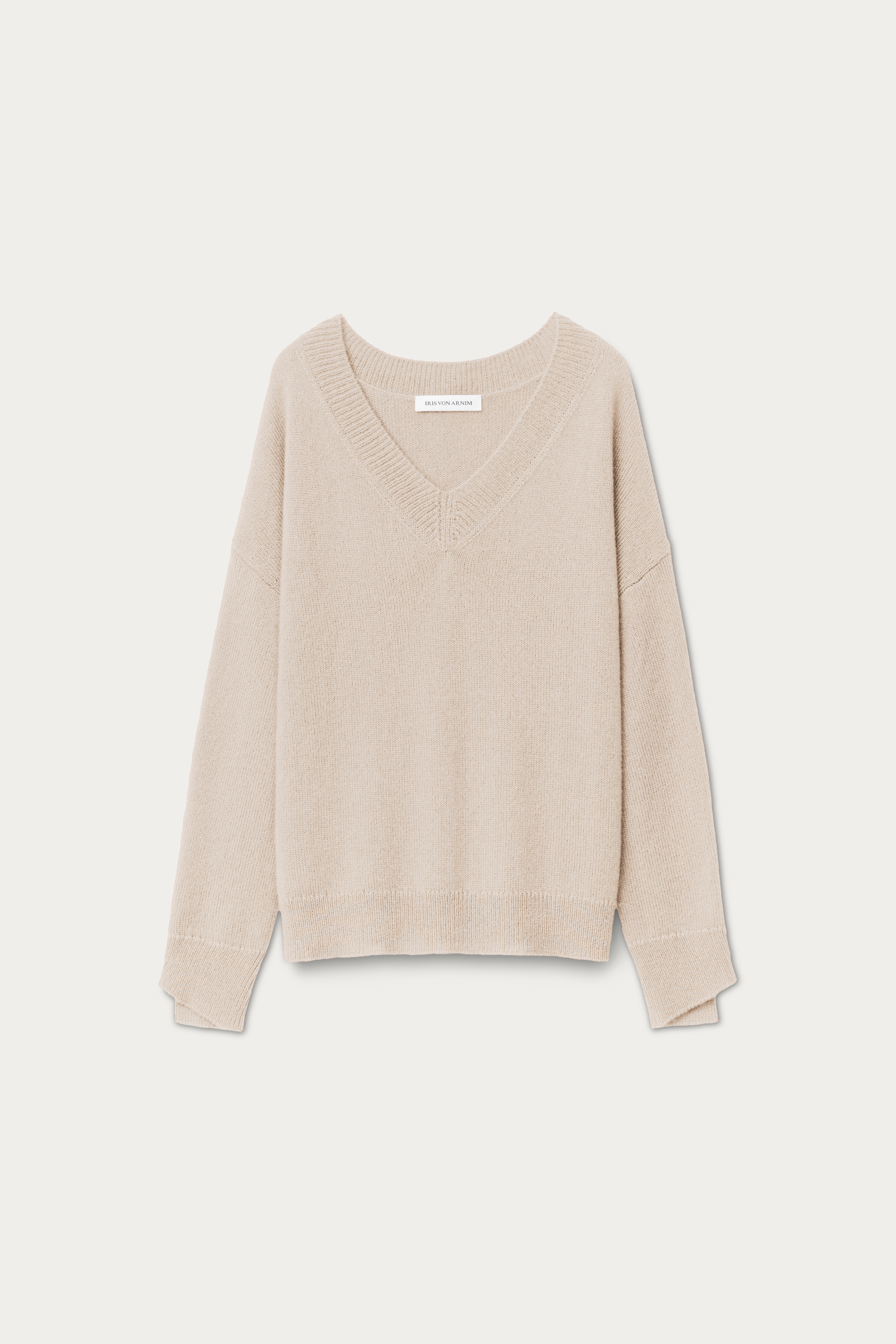 Cashmere-Seide Pullover Cashmere-Seide Pullover