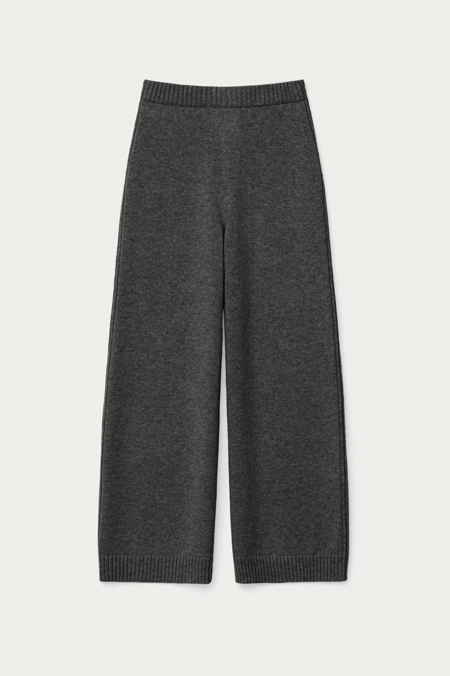 Cashmere Trousers