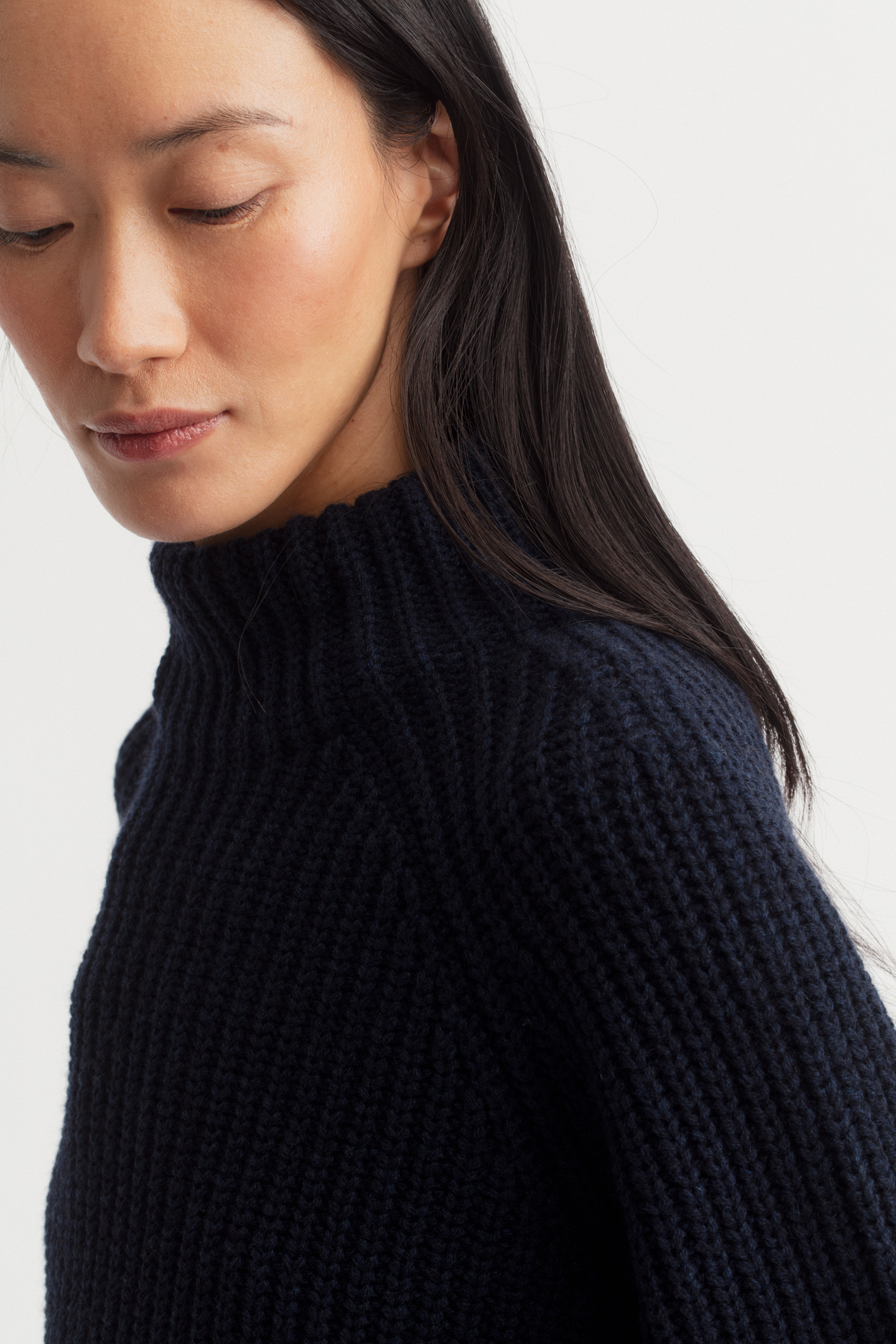 Cashmere Pullover