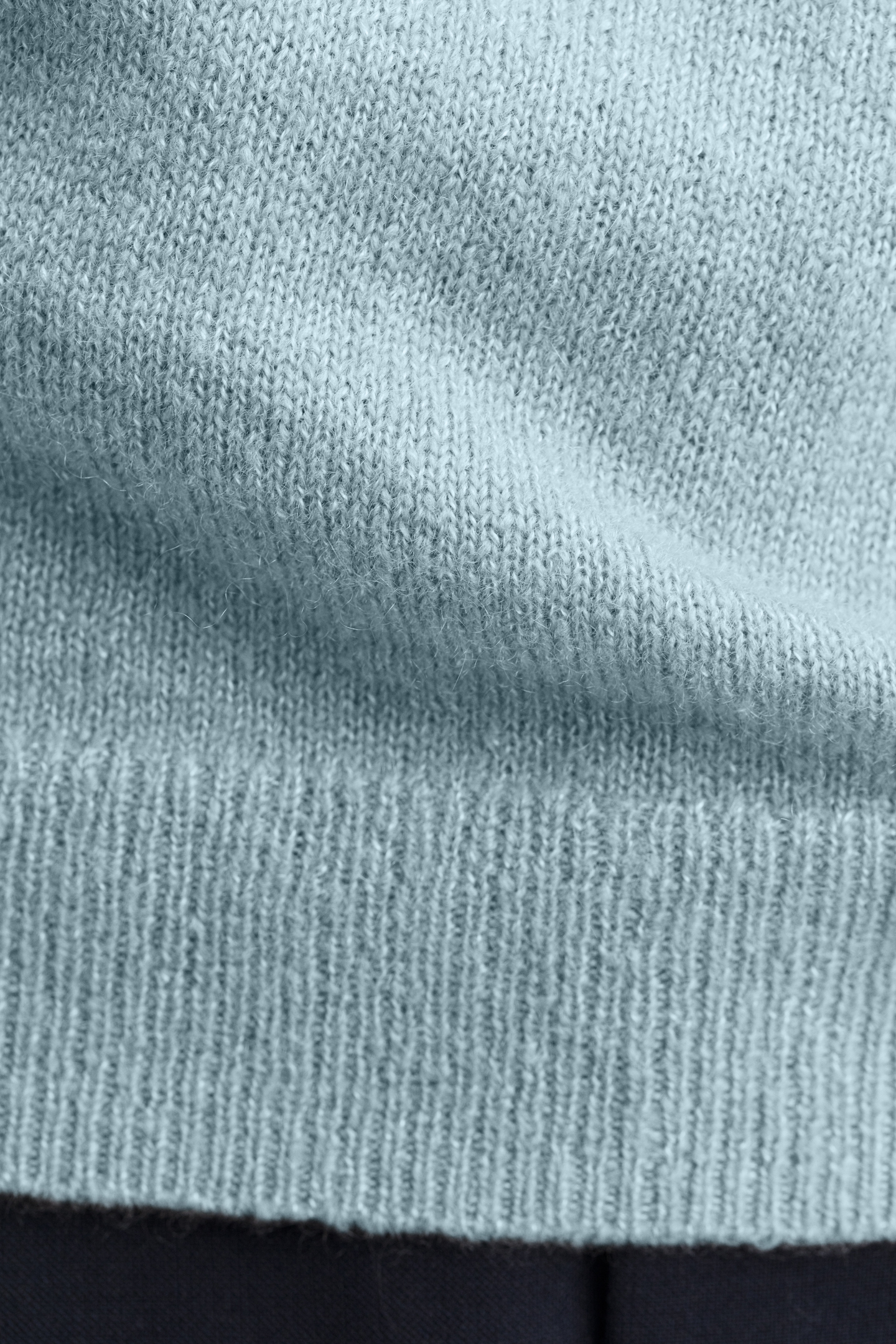 Cashmere-Seide T-Shirt Cashmere-Seide T-Shirt