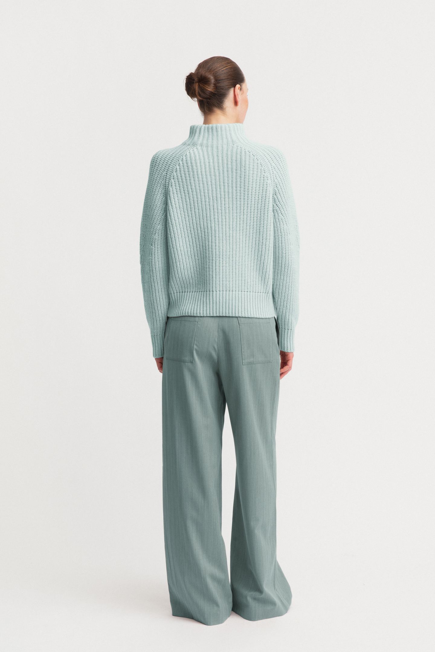 Cashmere Pullover