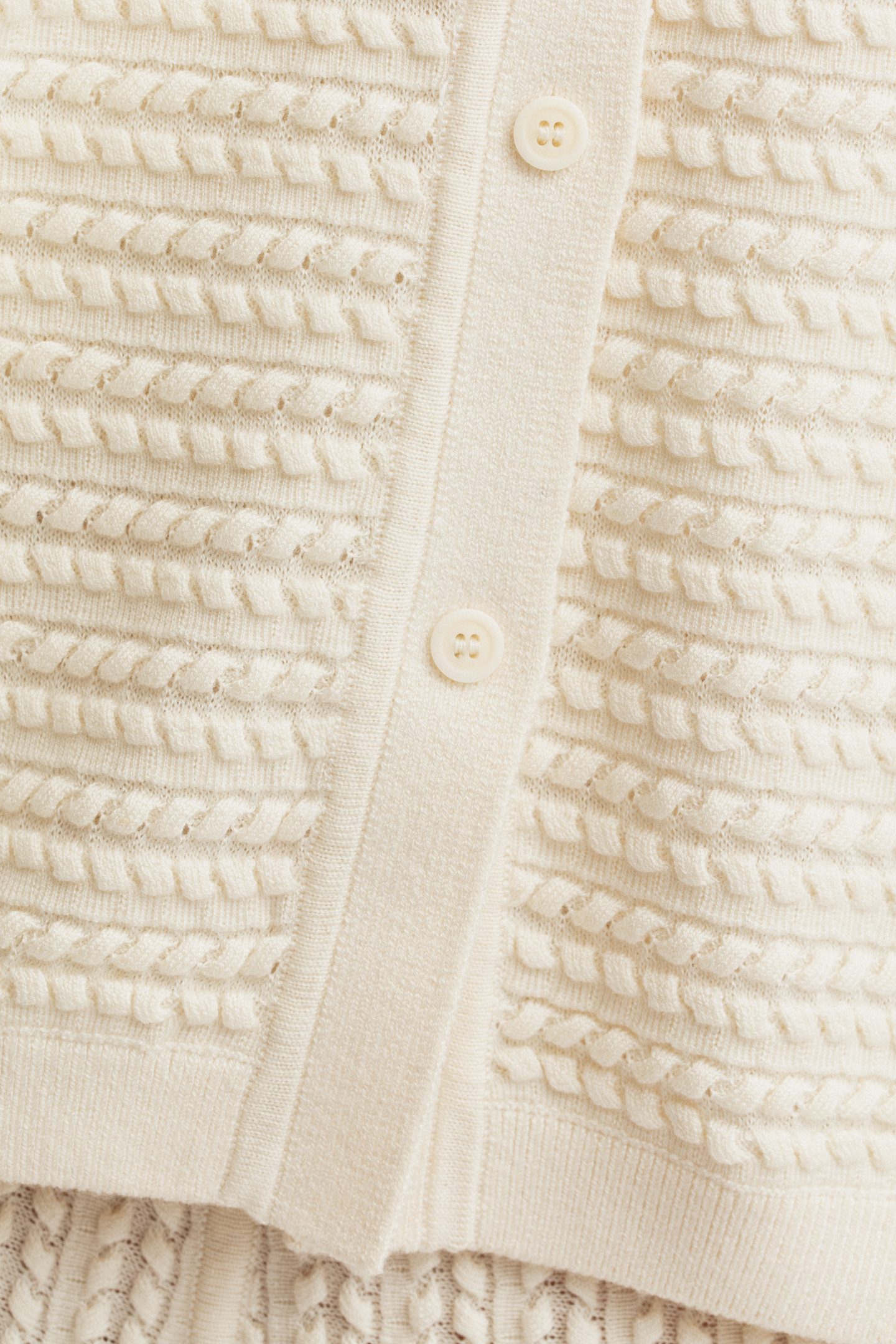 Seide-Cashmere Shirt