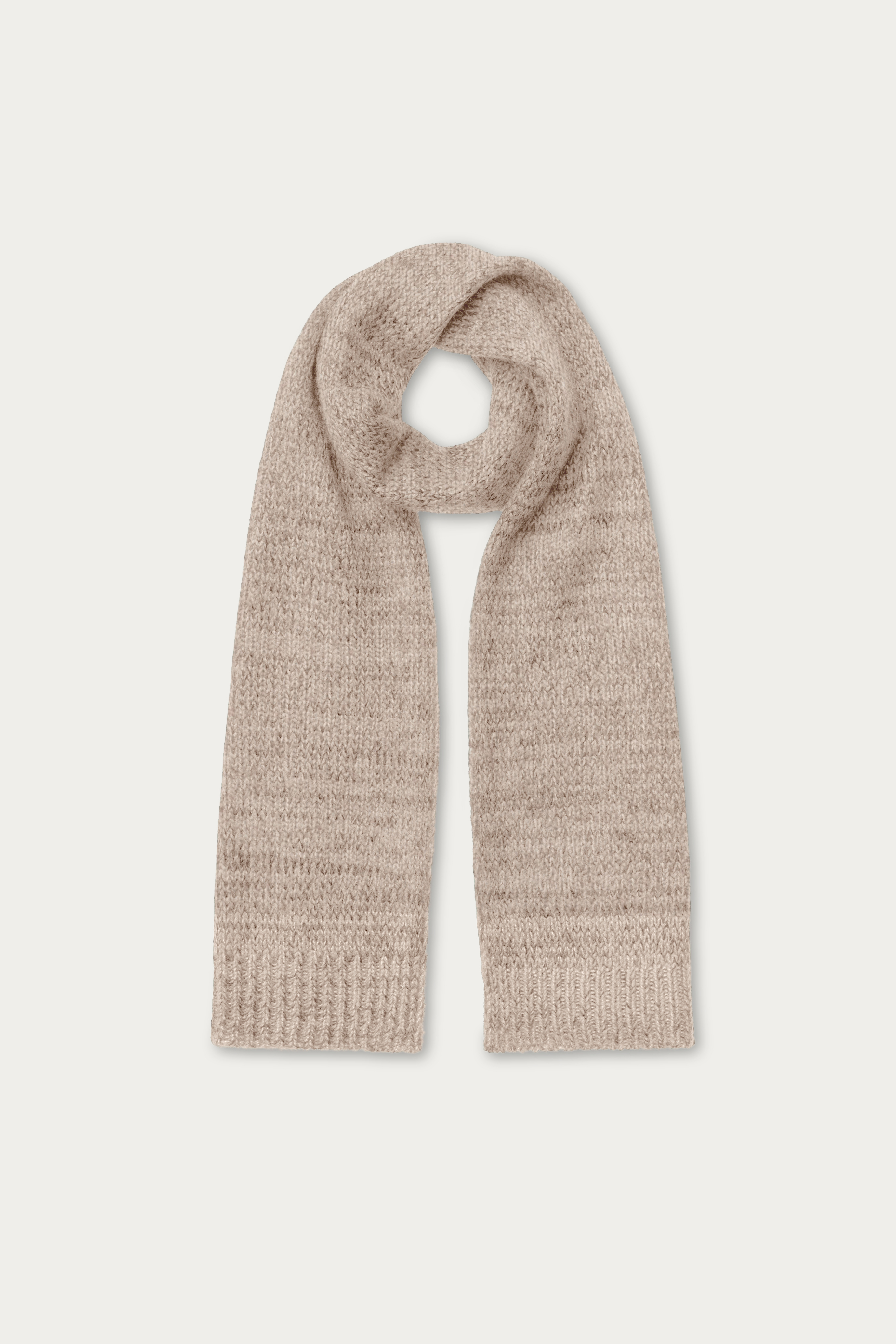 Cashmere-Silk Scarf