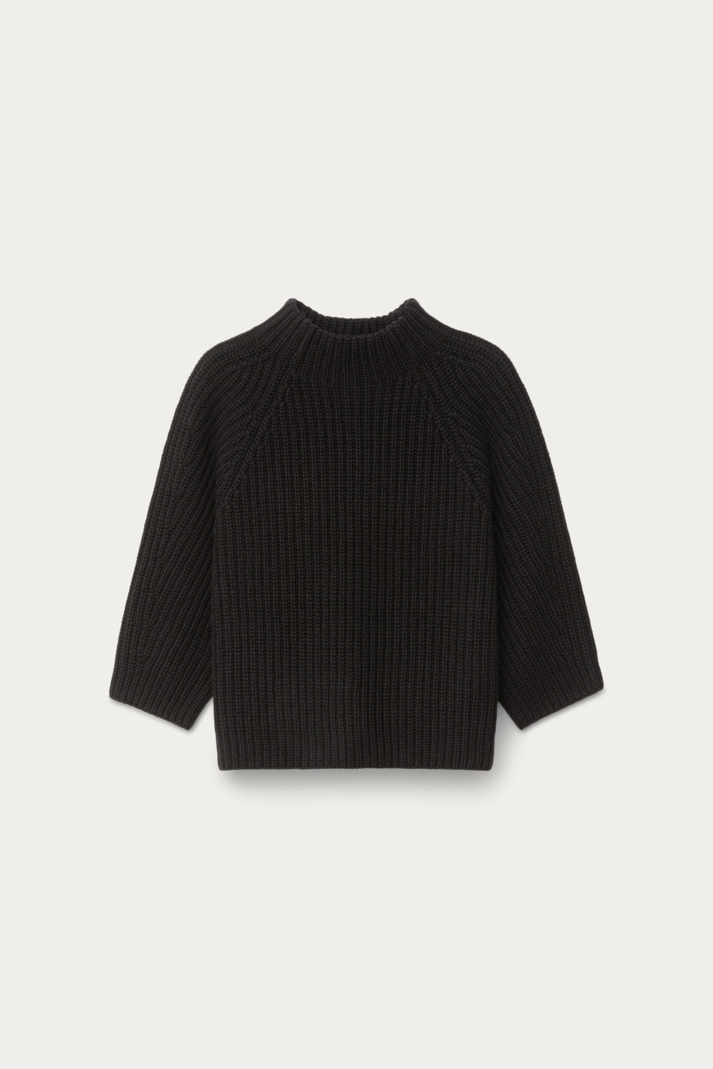 Cashmere Pullover