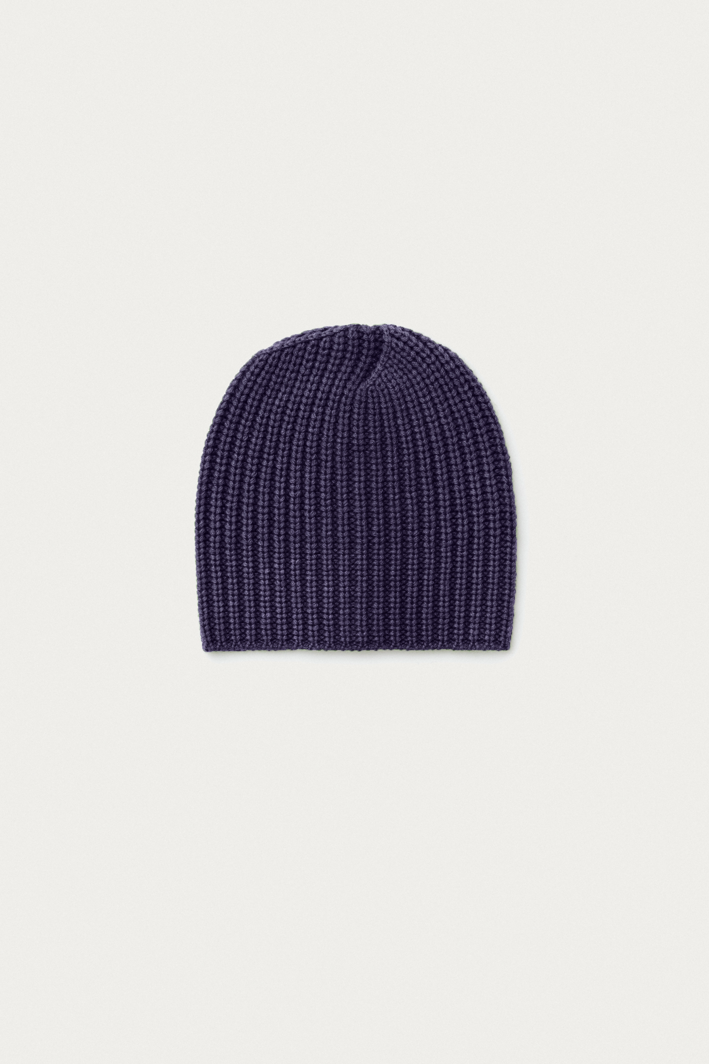 Stonewashed Cashmere Mütze Stonewashed Cashmere Mütze