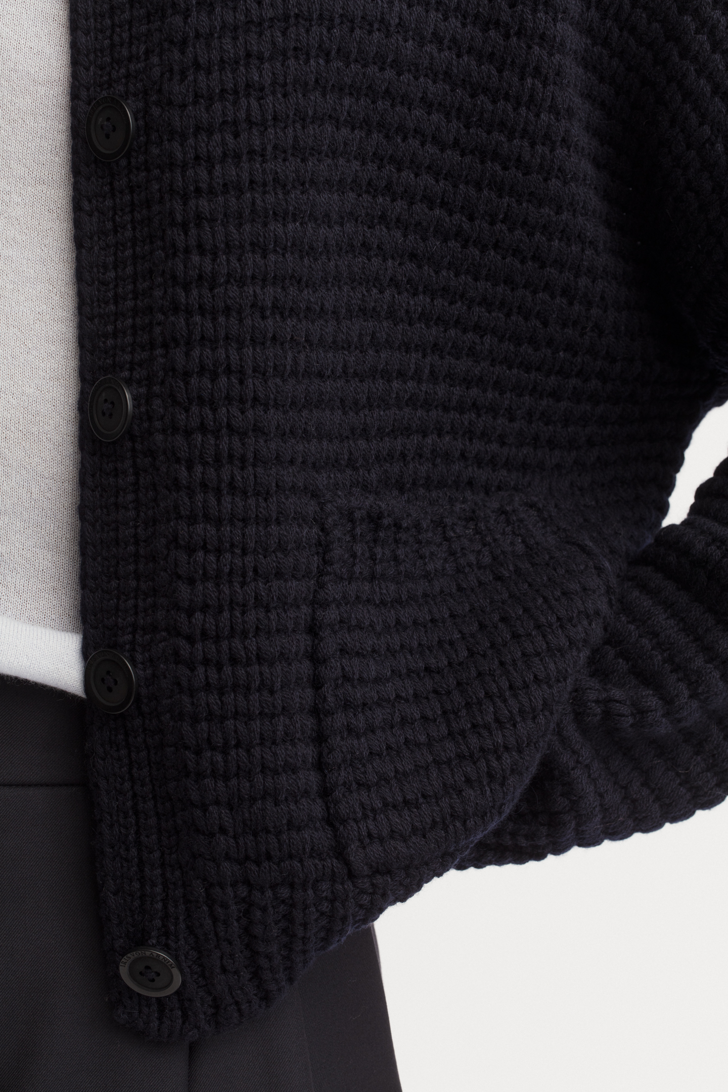 Cashmere Cardigan Cashmere Cardigan