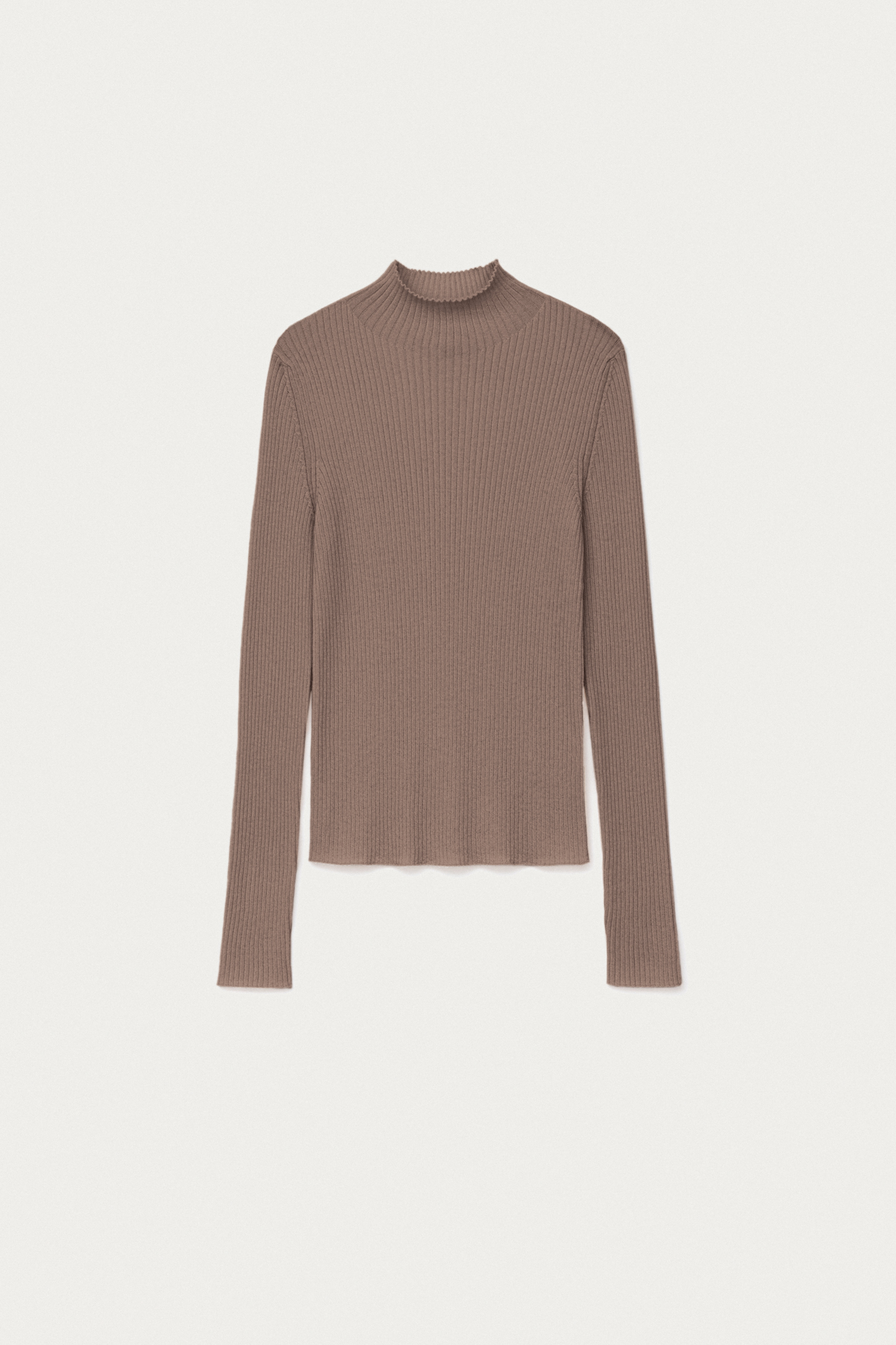 Superfine Cashmere Sweater