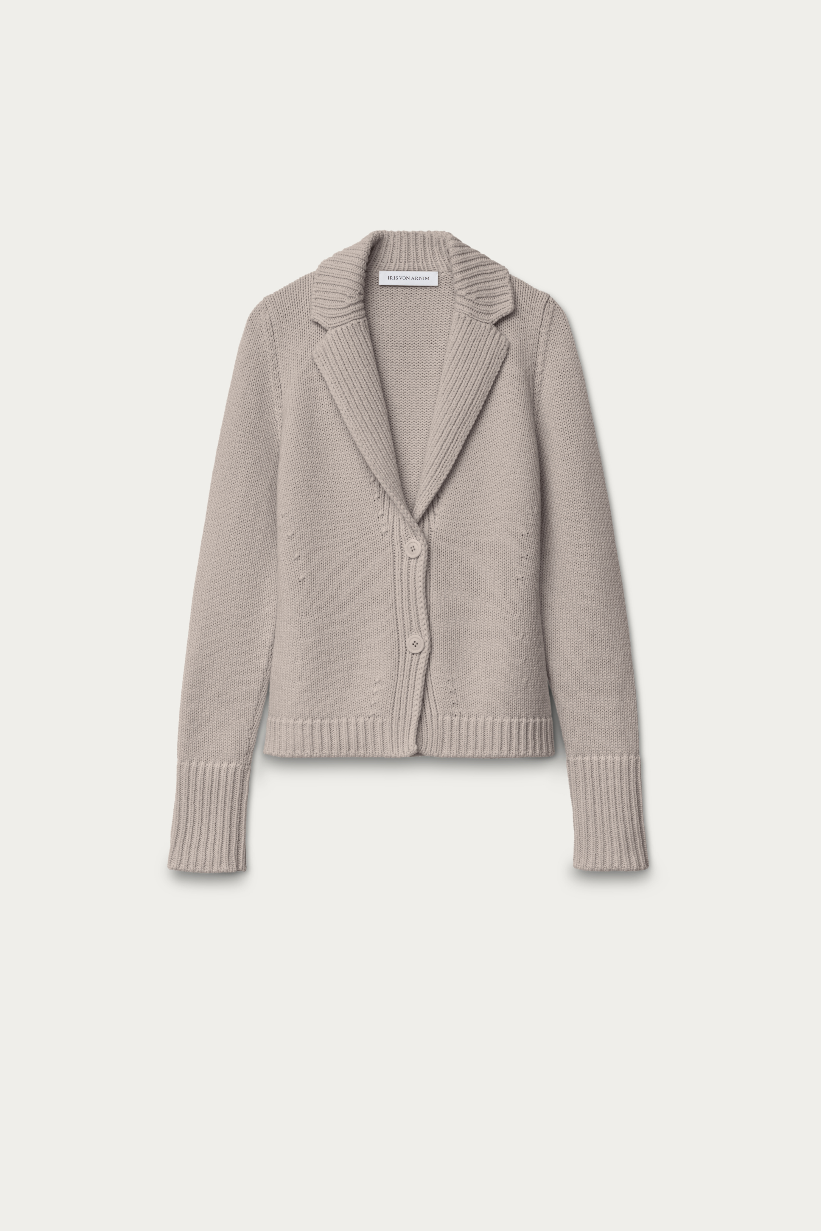 Cashmere Cardigan