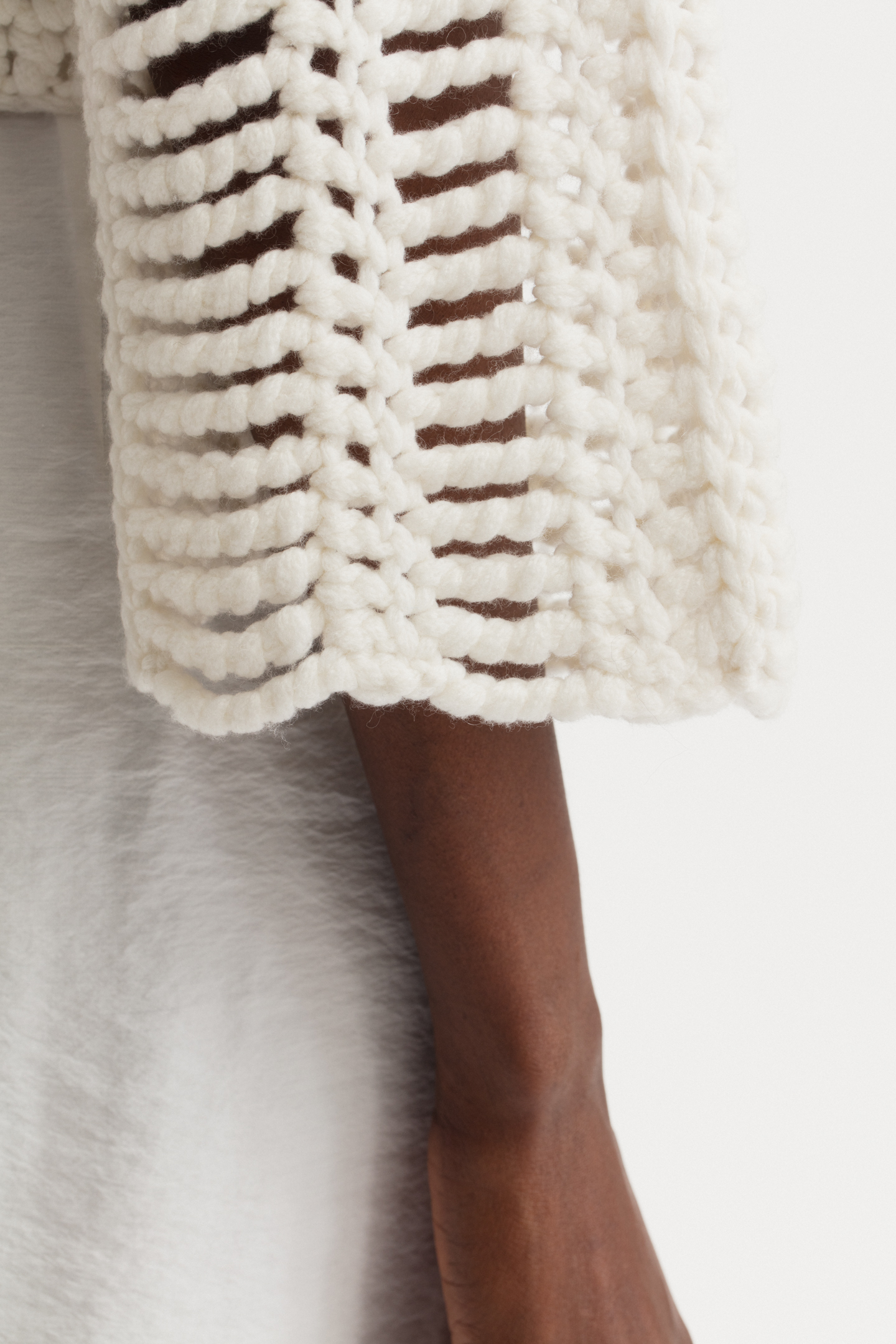 Cashmere Pullover