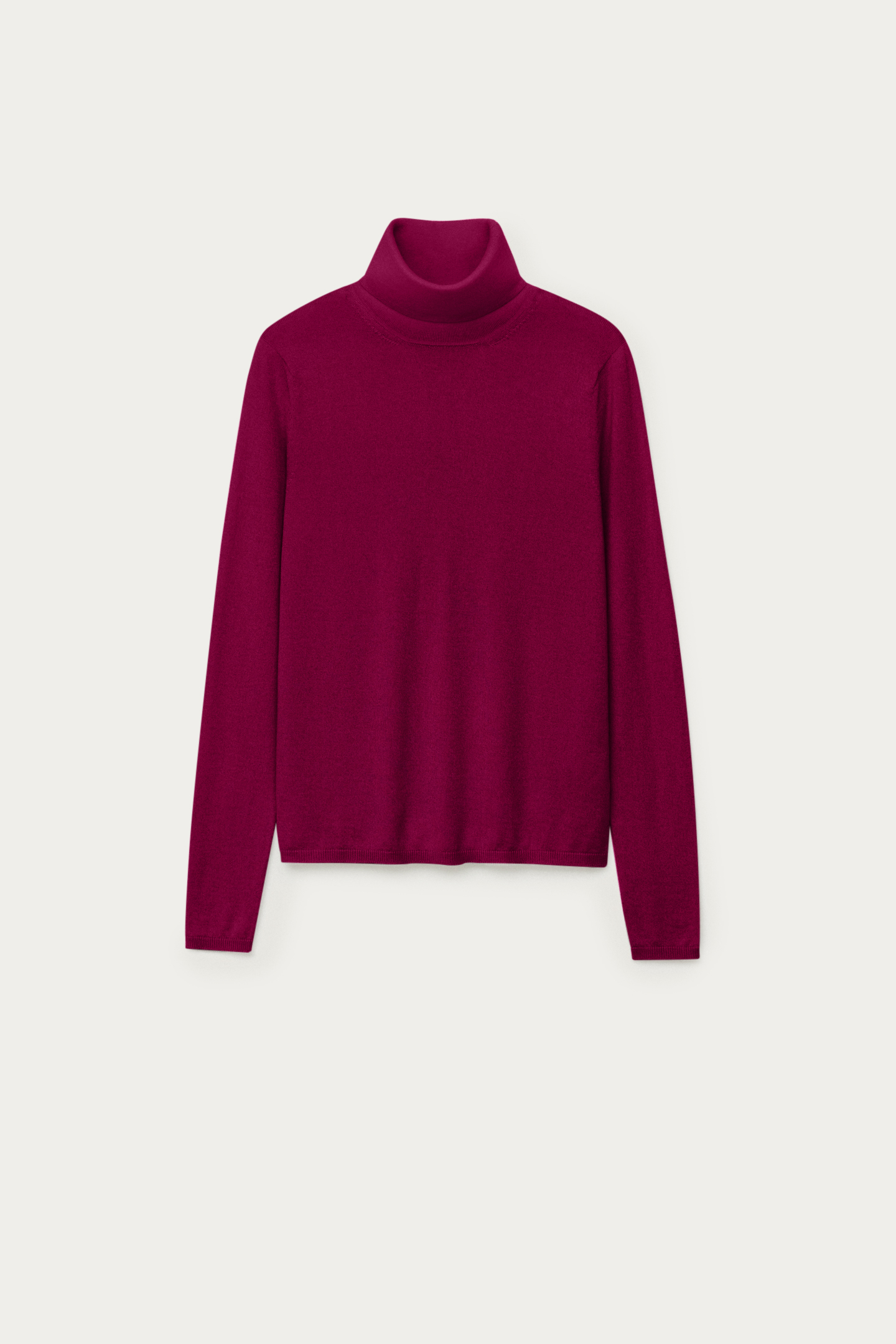 Superfine Cashmere Shirt