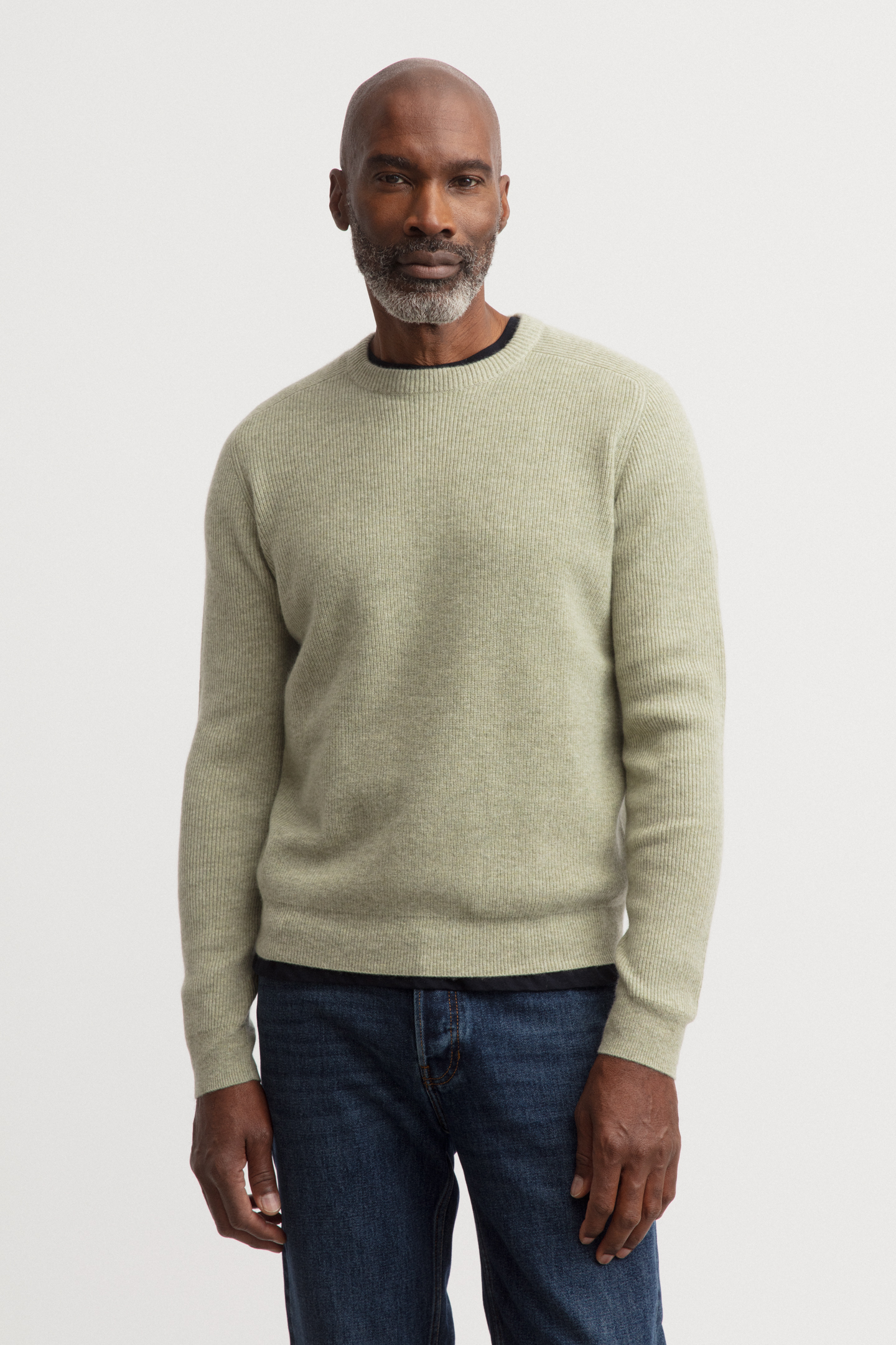 Cashmere Sweater