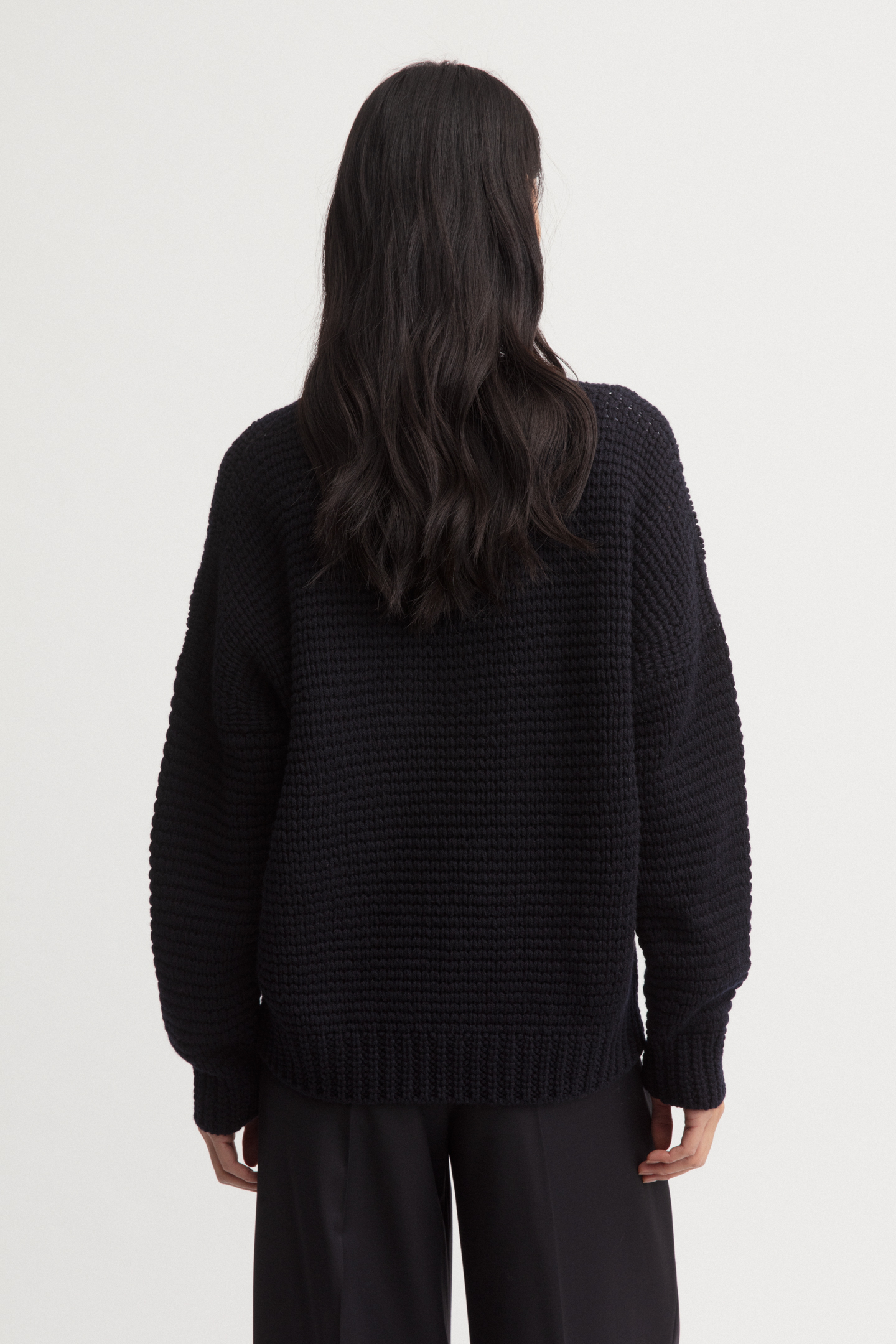 Cashmere Pullover Cashmere Pullover