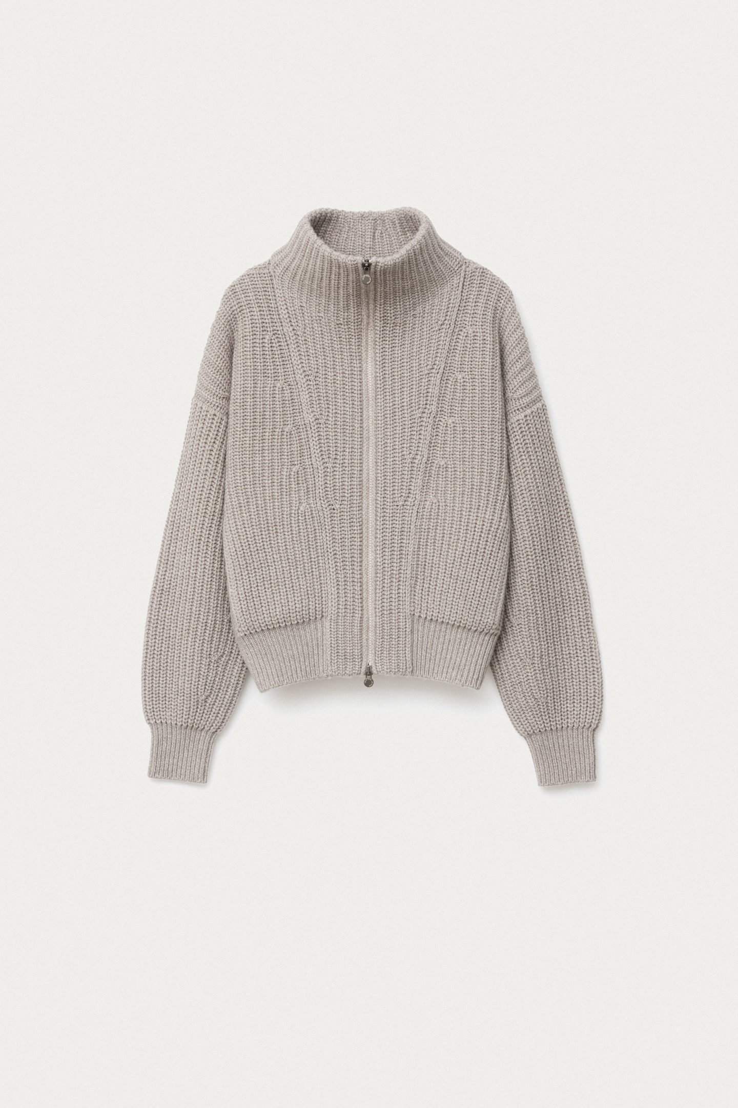 Cashmere Cardigan