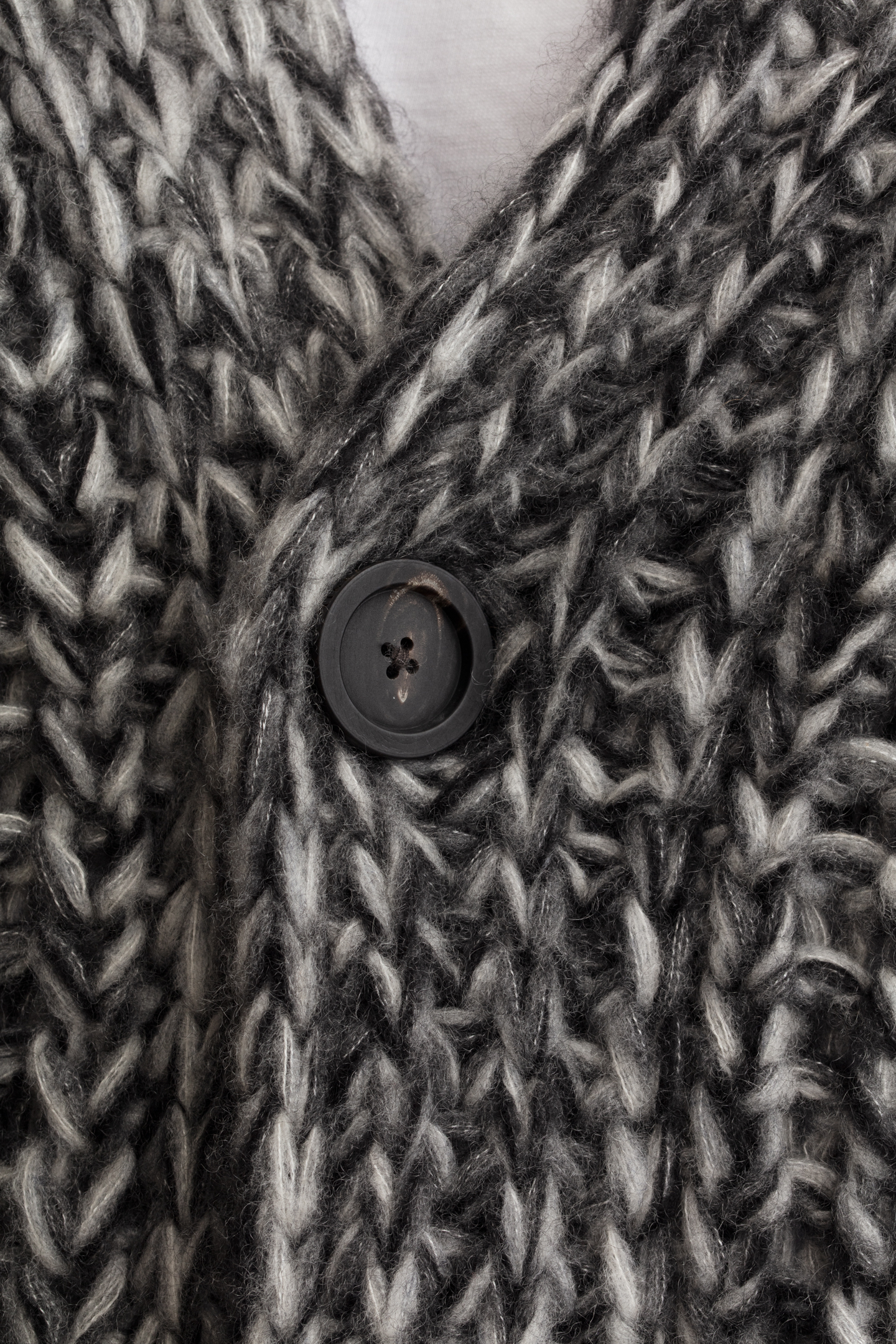 Cashmere-Silk Sweater Cashmere-Silk Sweater