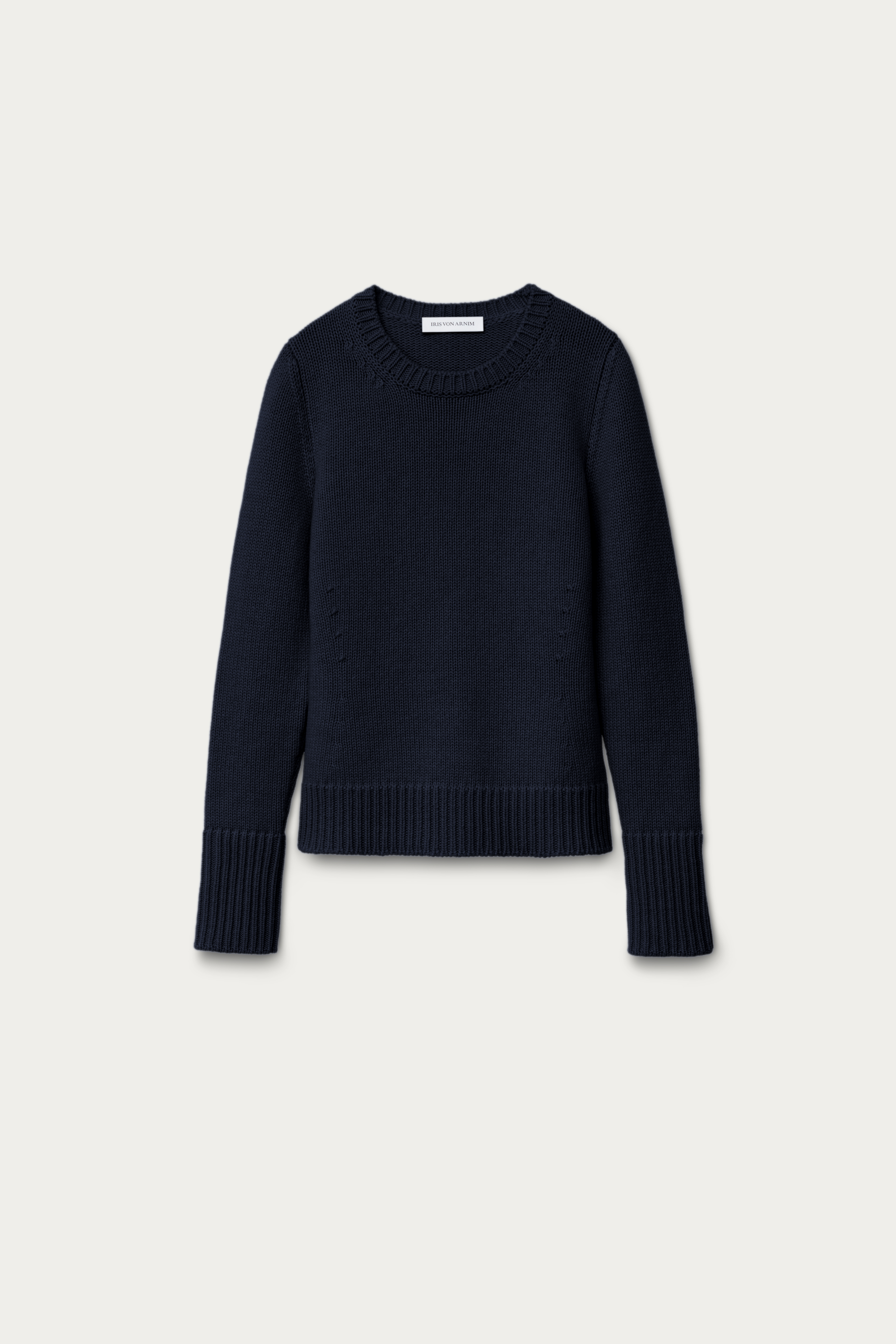 Cashmere Pullover