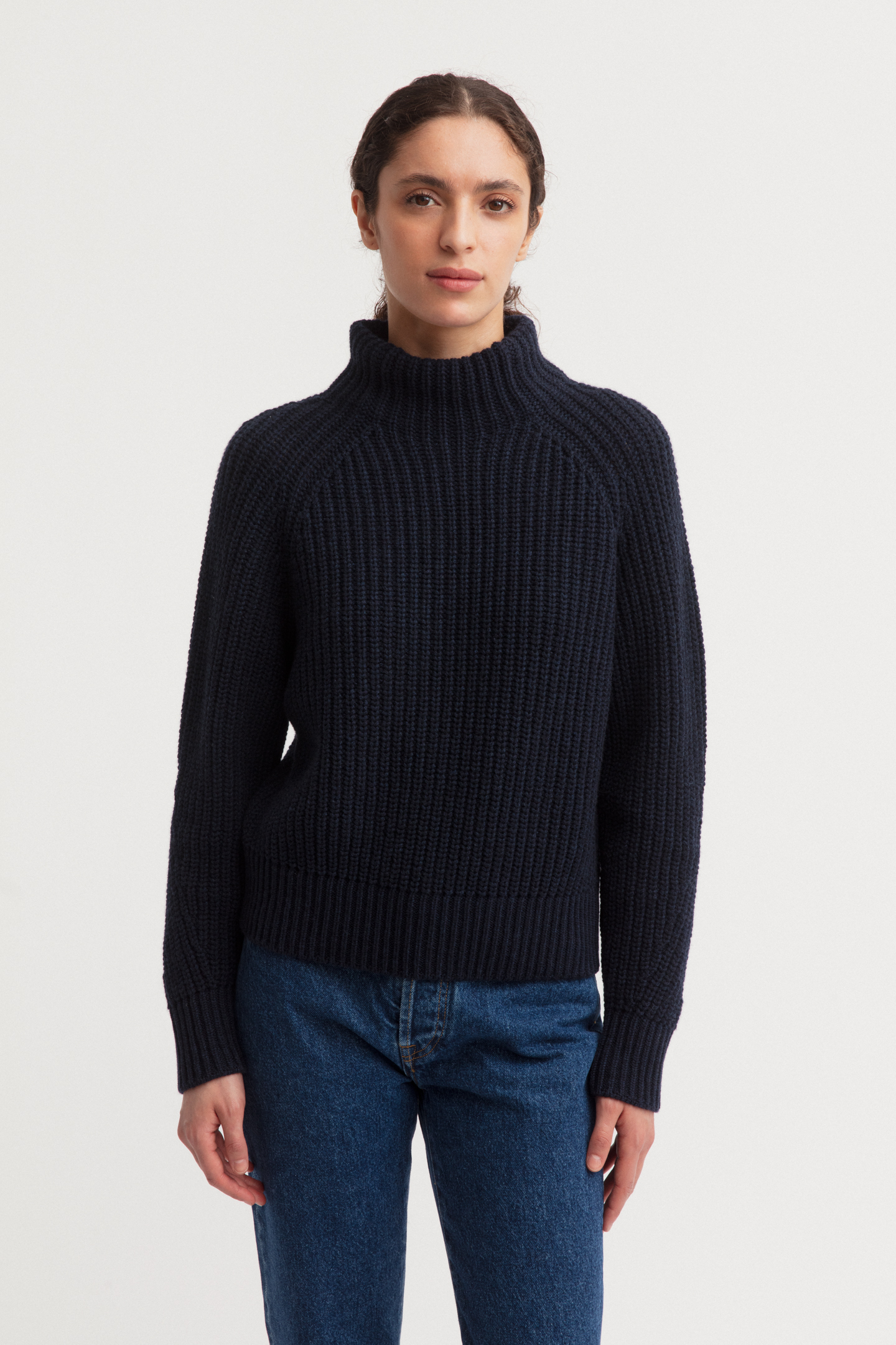 Cashmere Pullover