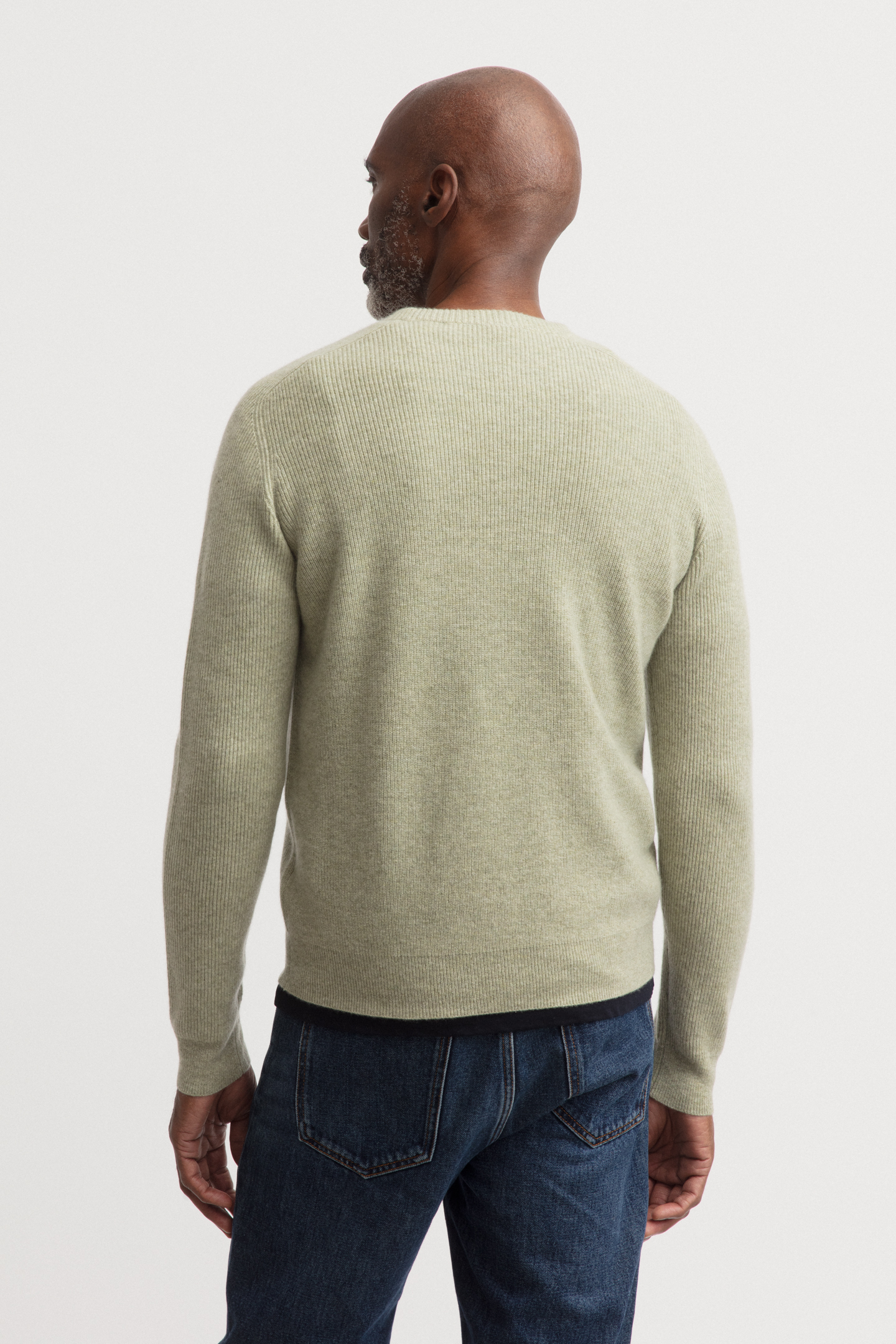 Cashmere Sweater