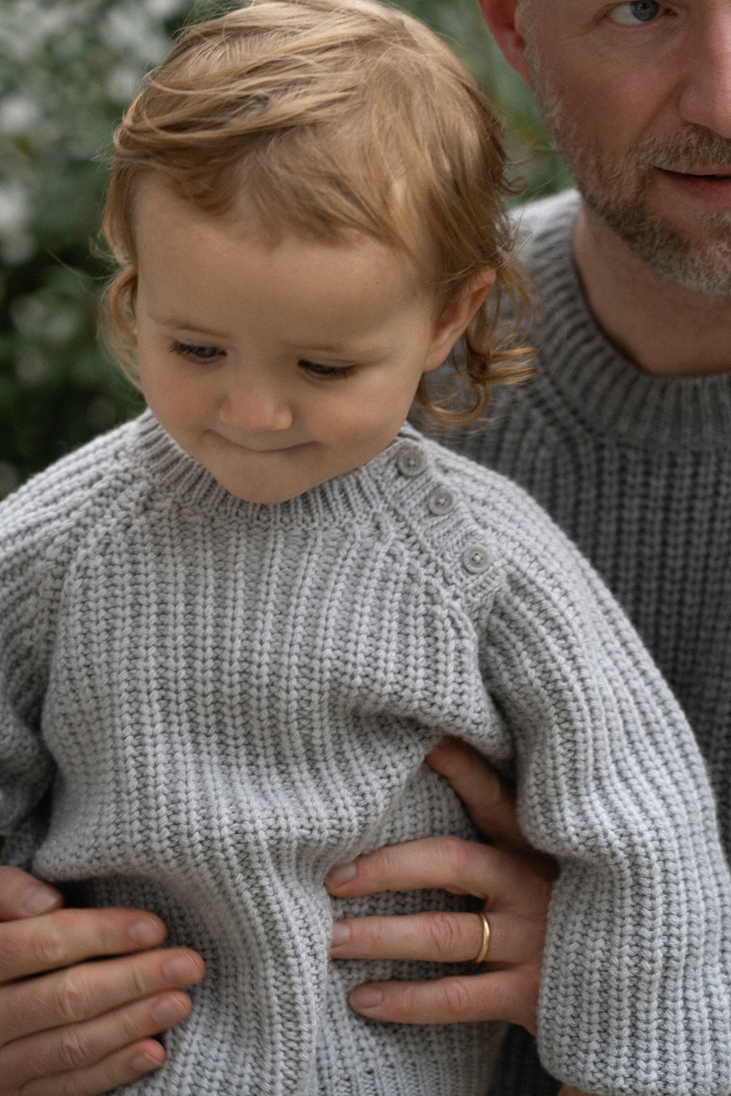 Cashmere Sweater
