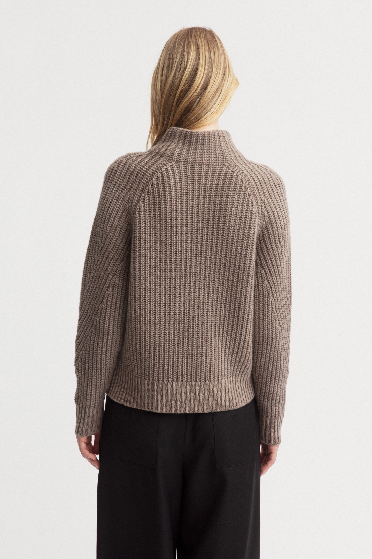 Cashmere Sweater