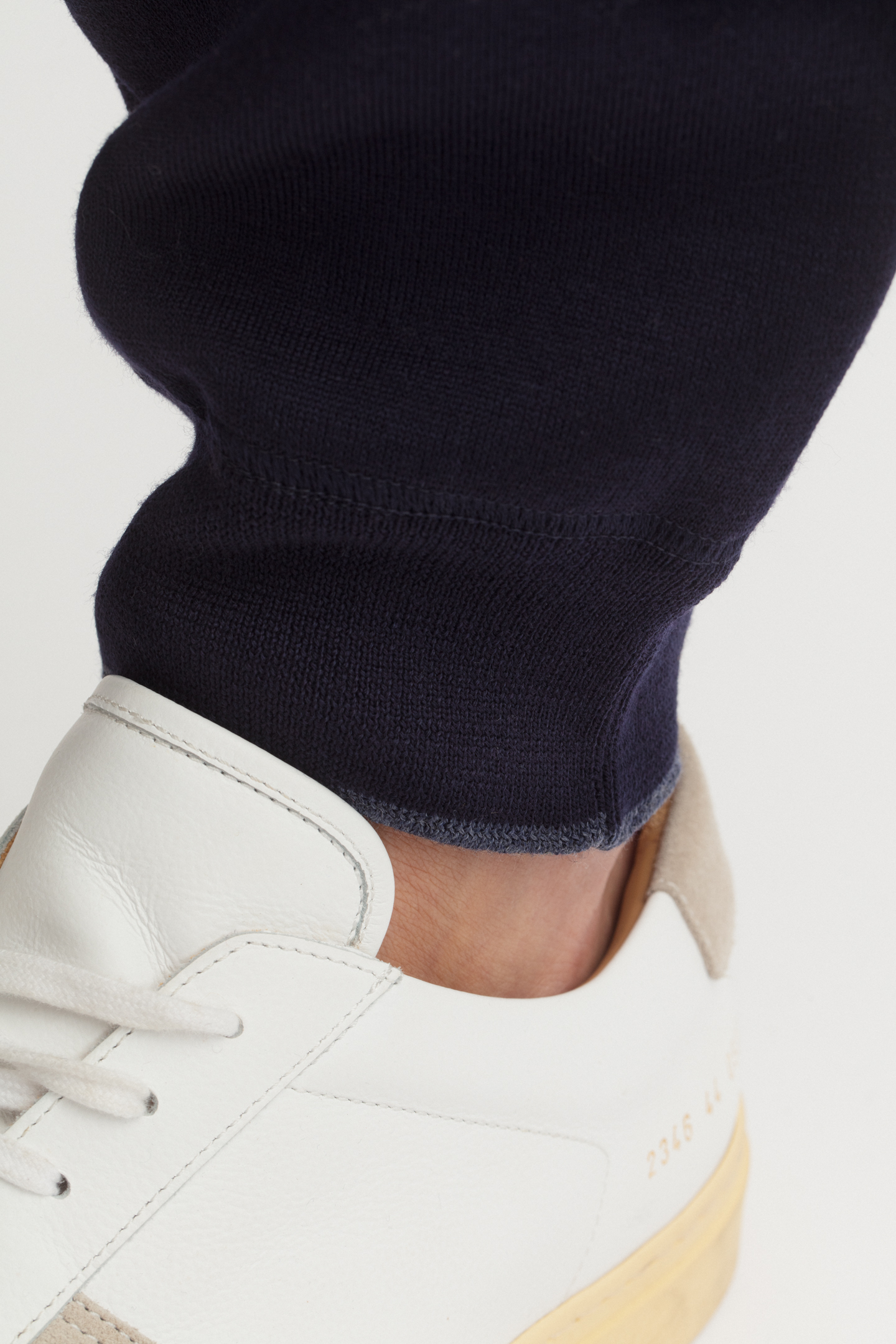 Merino Trousers