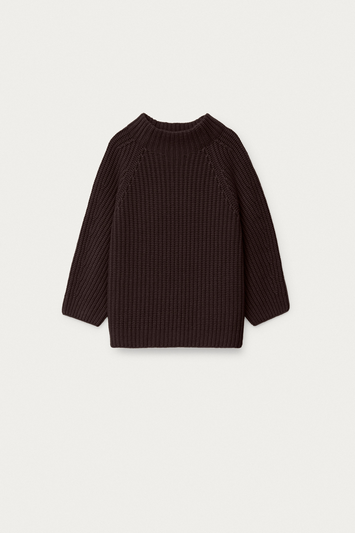 Cashmere Pullover