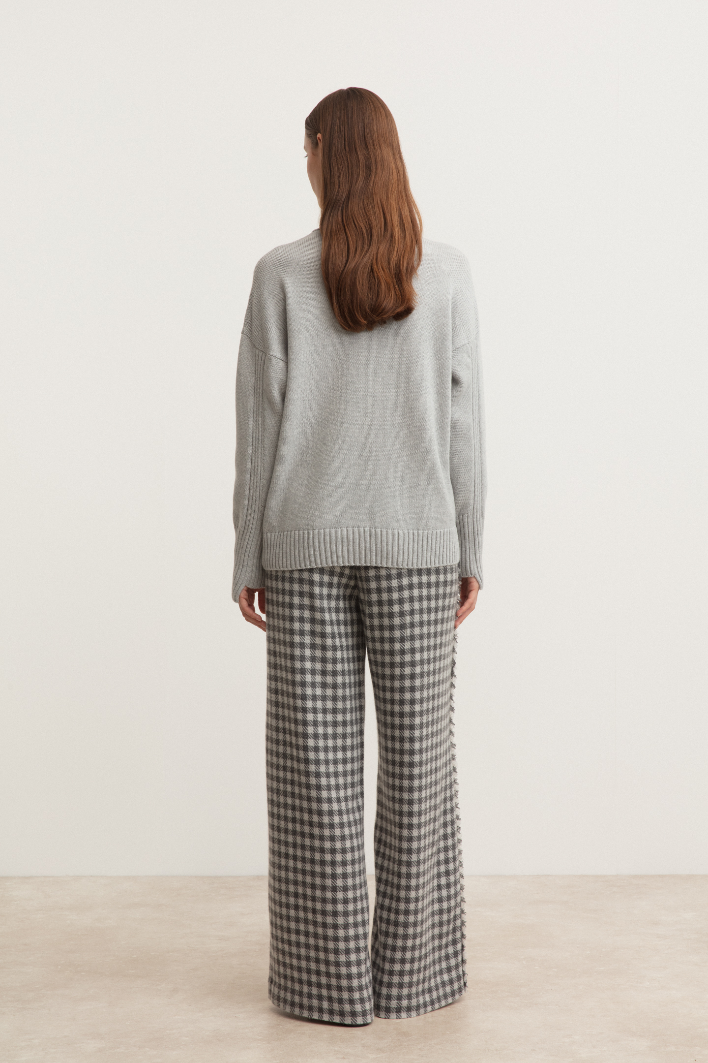 Cashmere Cardigan Cashmere Cardigan