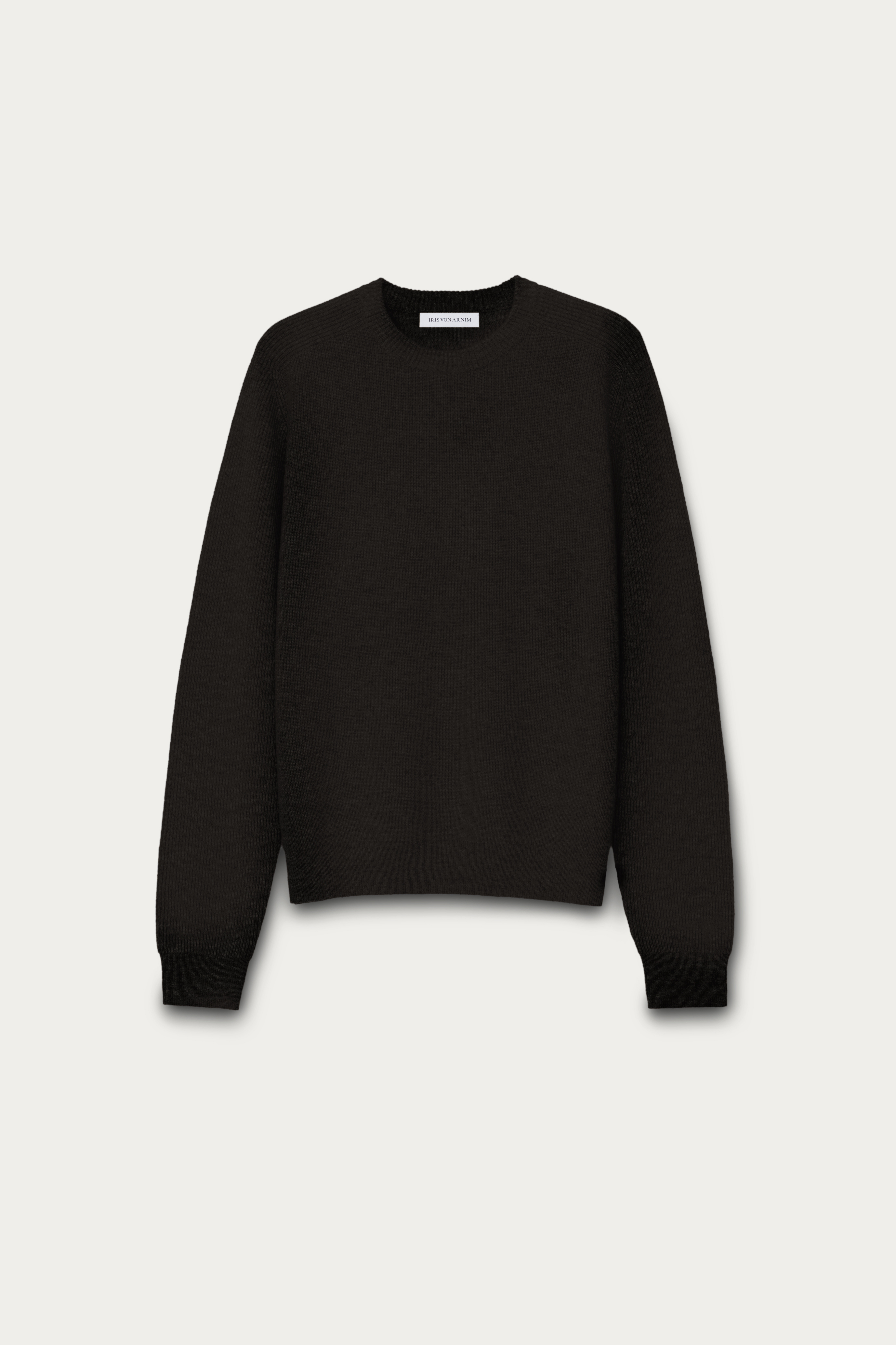 Cashmere Pullover