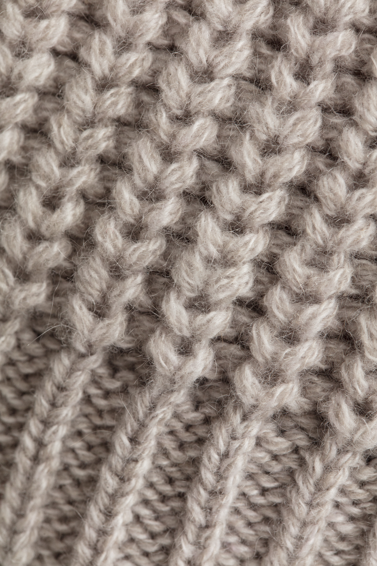 Cashmere Pullover
