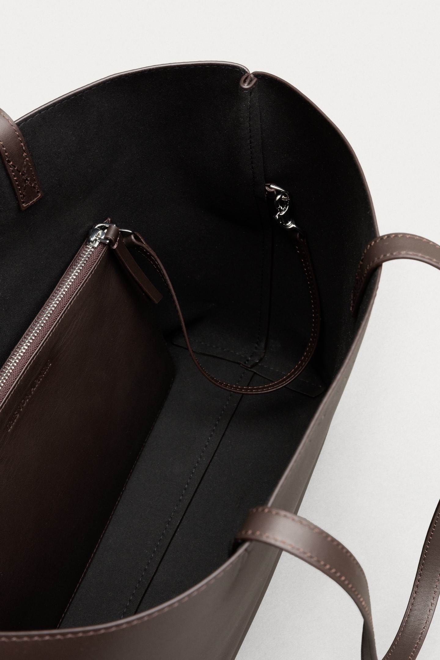 Leather Bag