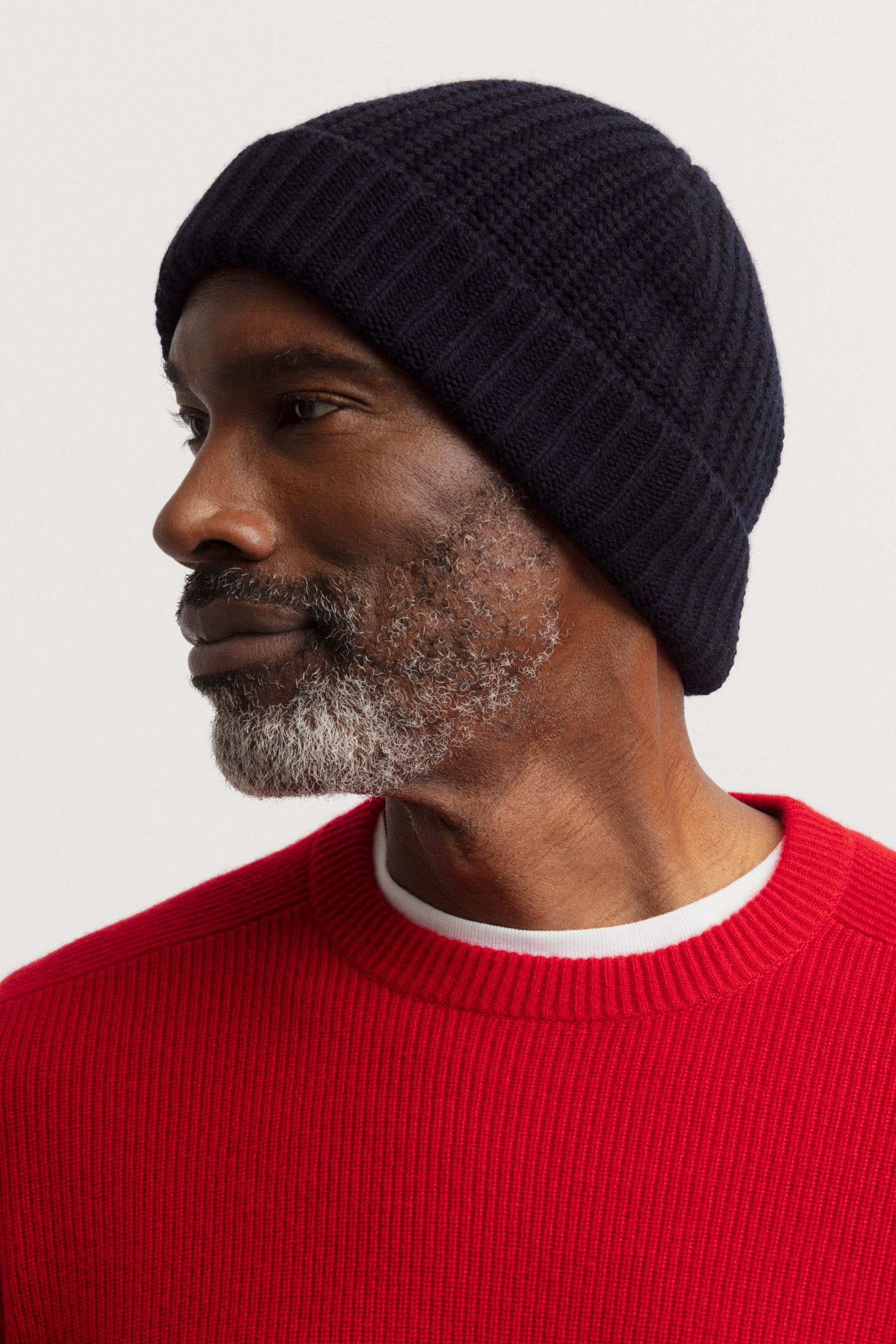 Cashmere Mütze