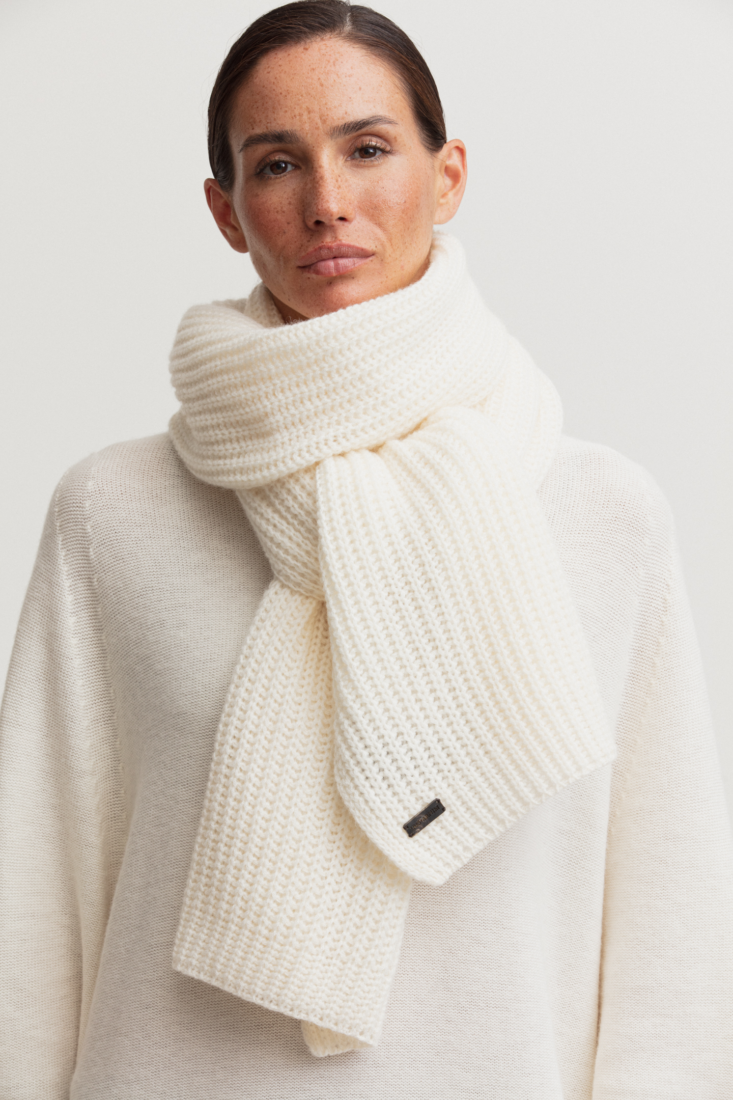 Cashmere Scarf
