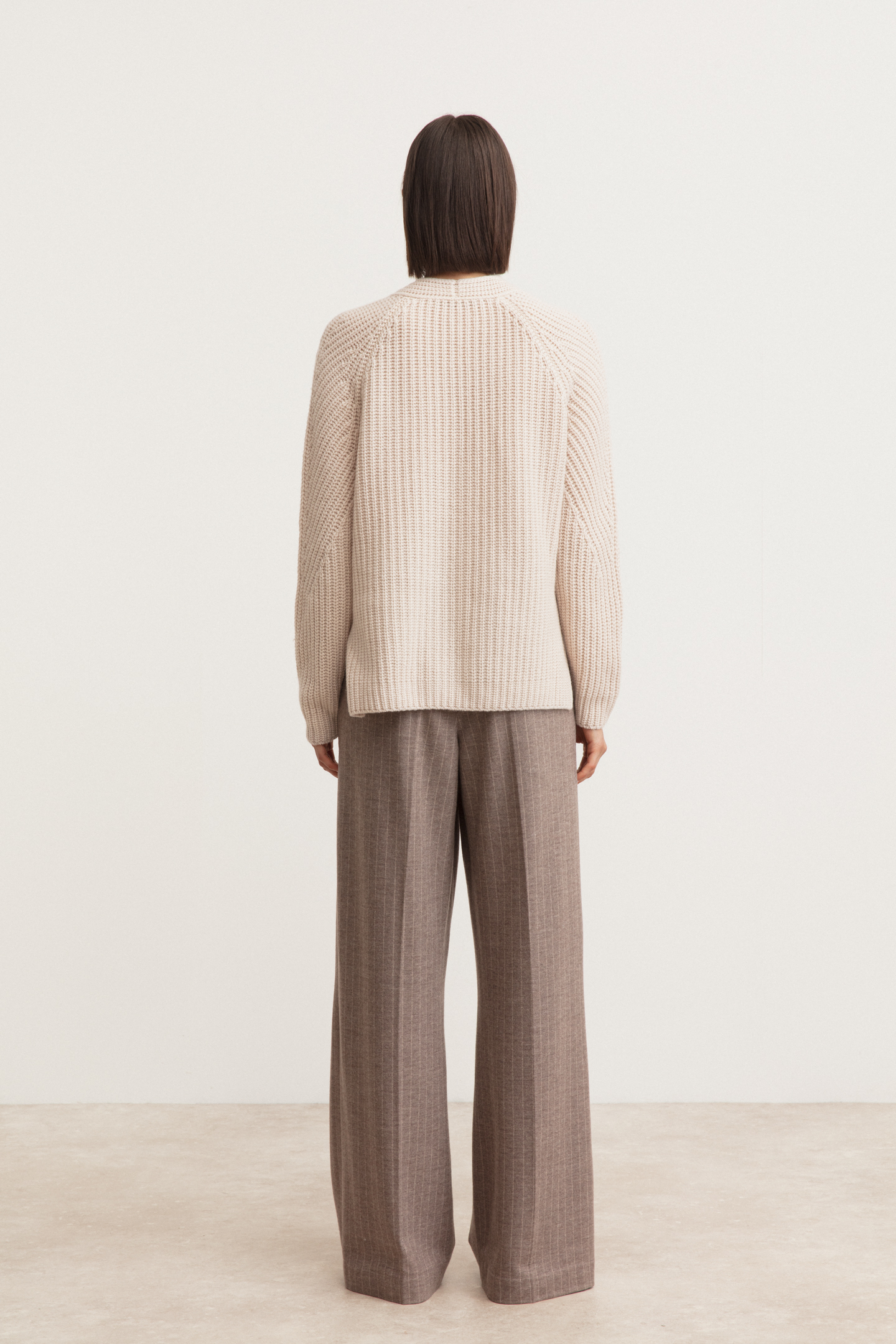 Cashmere Cardigan Cashmere Cardigan