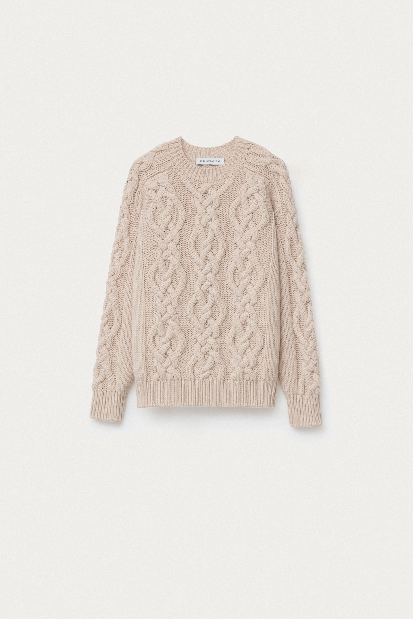 Cashmere Cardigan