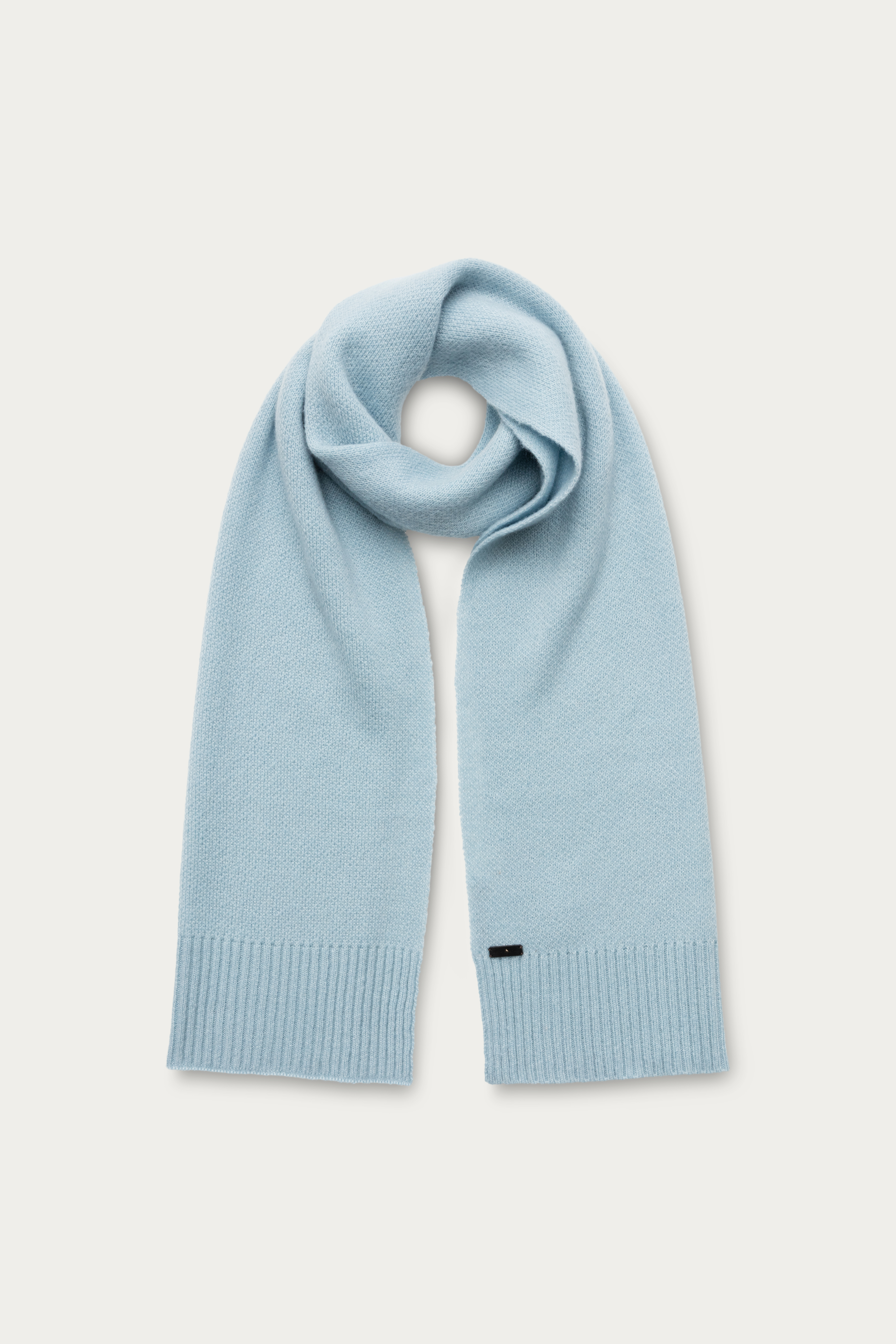 Cashmere-Silk Scarf