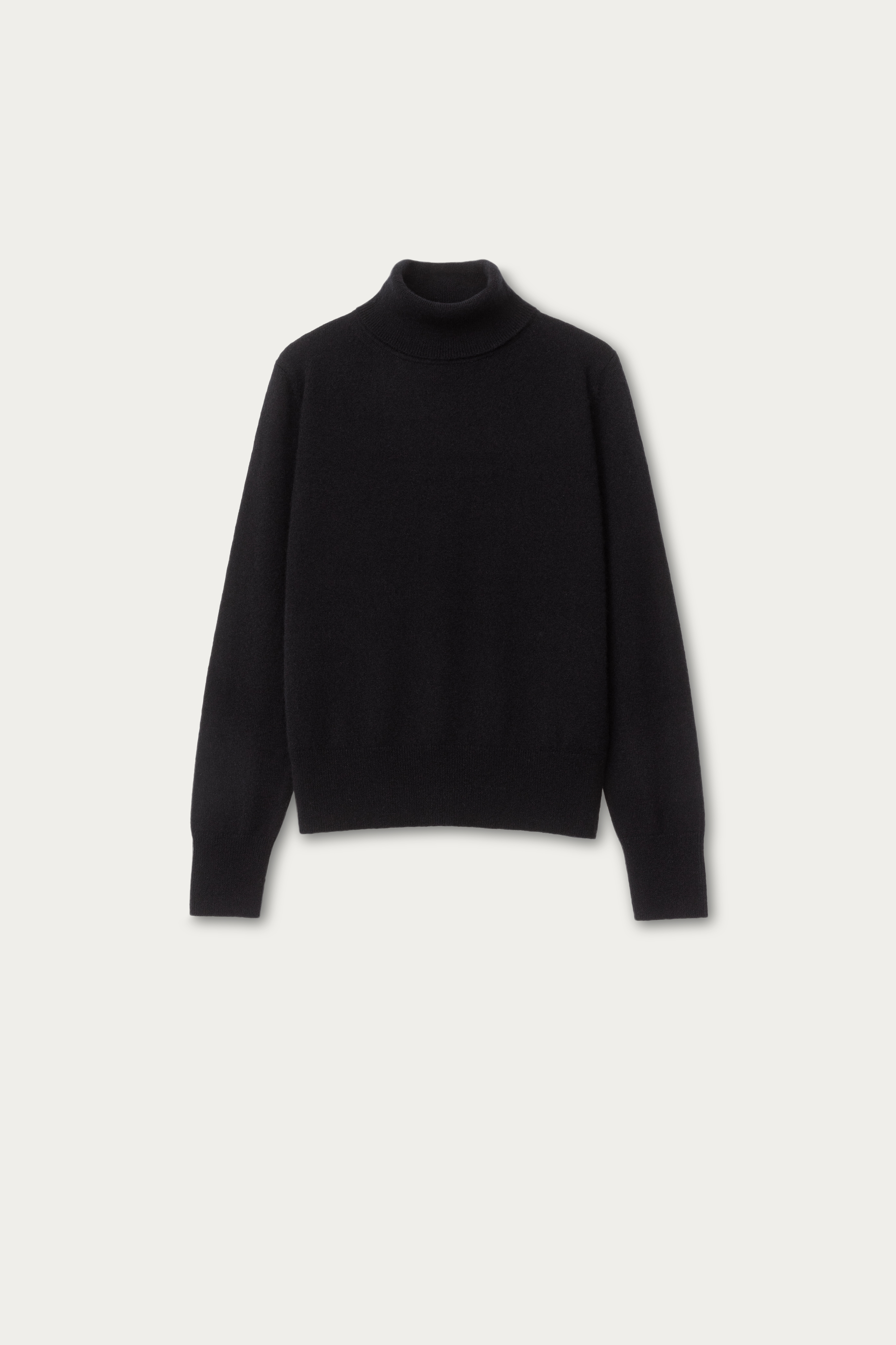 Cashmere-Silk Sweater