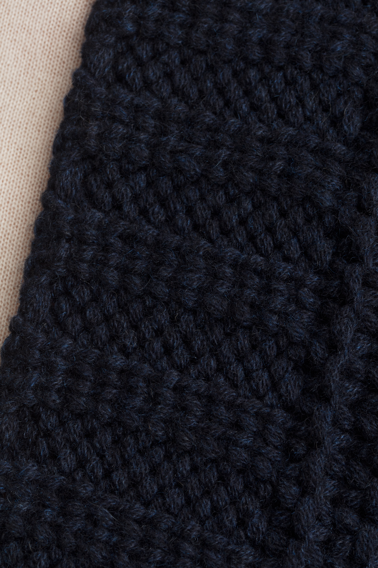Cashmere Cardigan
