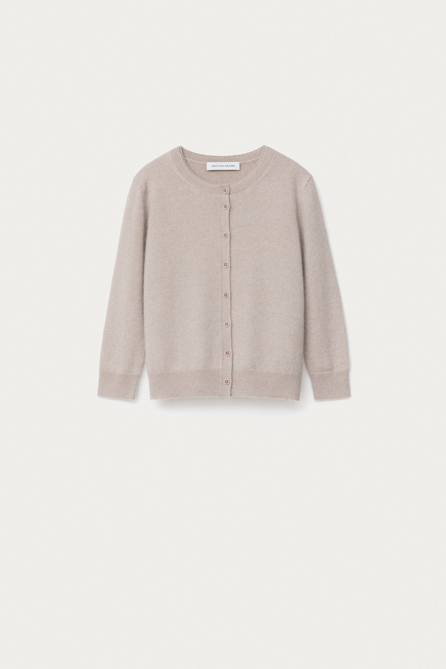 Cashmere-Seide Twinset